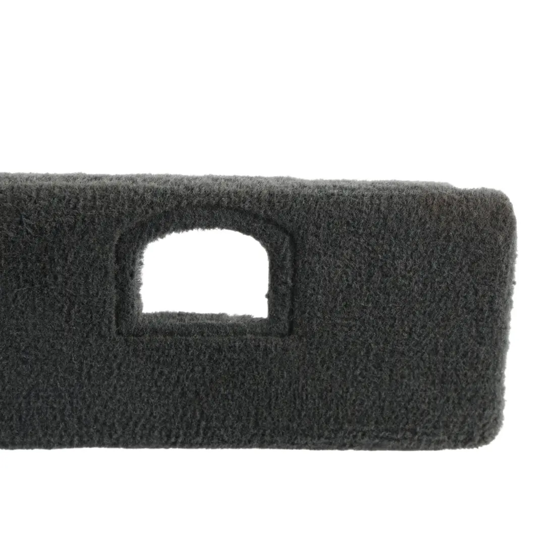 Volkswagen Touareg 7L Boot Carpet Lining Bracket Support Right O/S - SKU 7L6863528G - Part number 7L6863528G