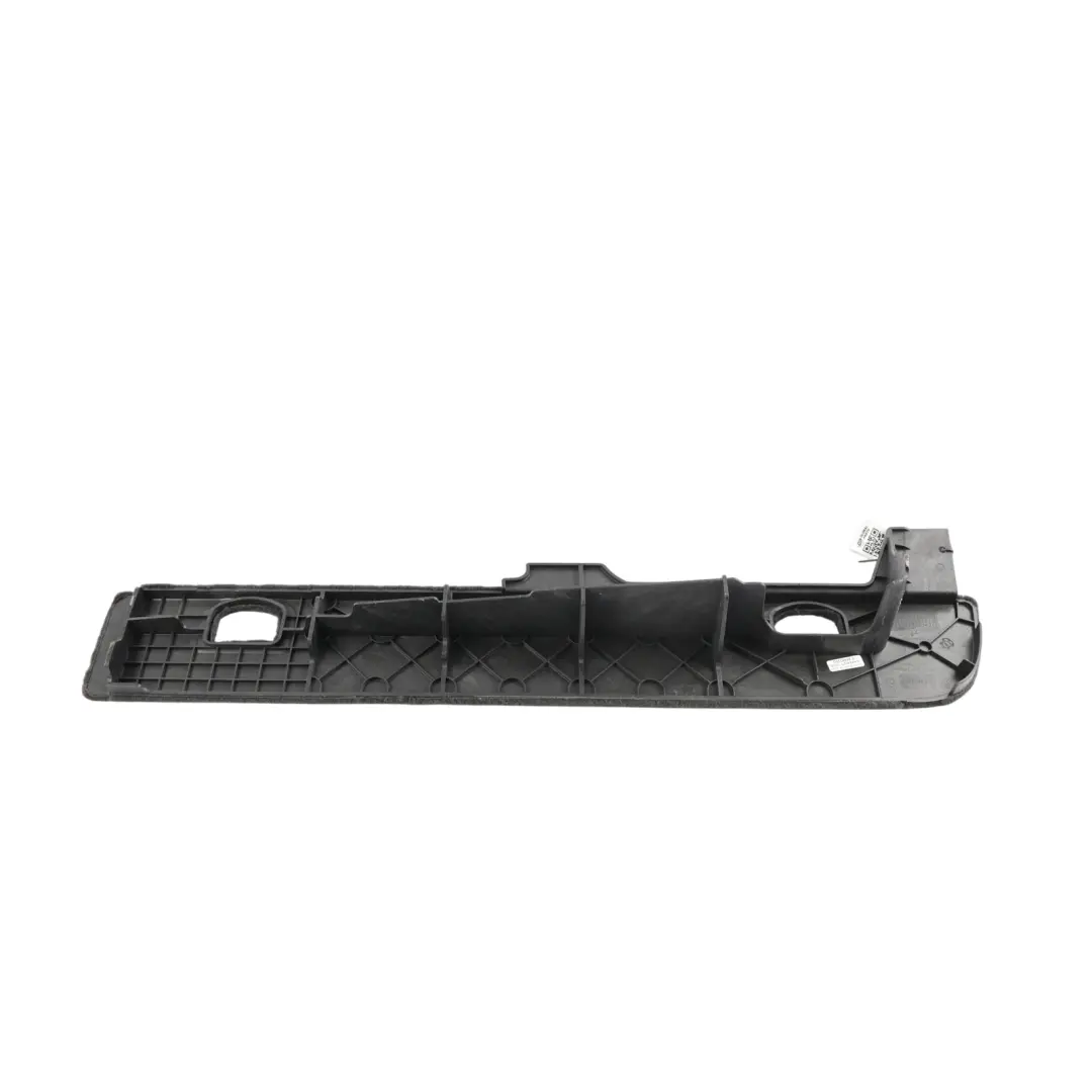 Volkswagen Touareg 7L Boot Carpet Lining Bracket Support Right O/S - SKU 7L6863528G - Part number 7L6863528G