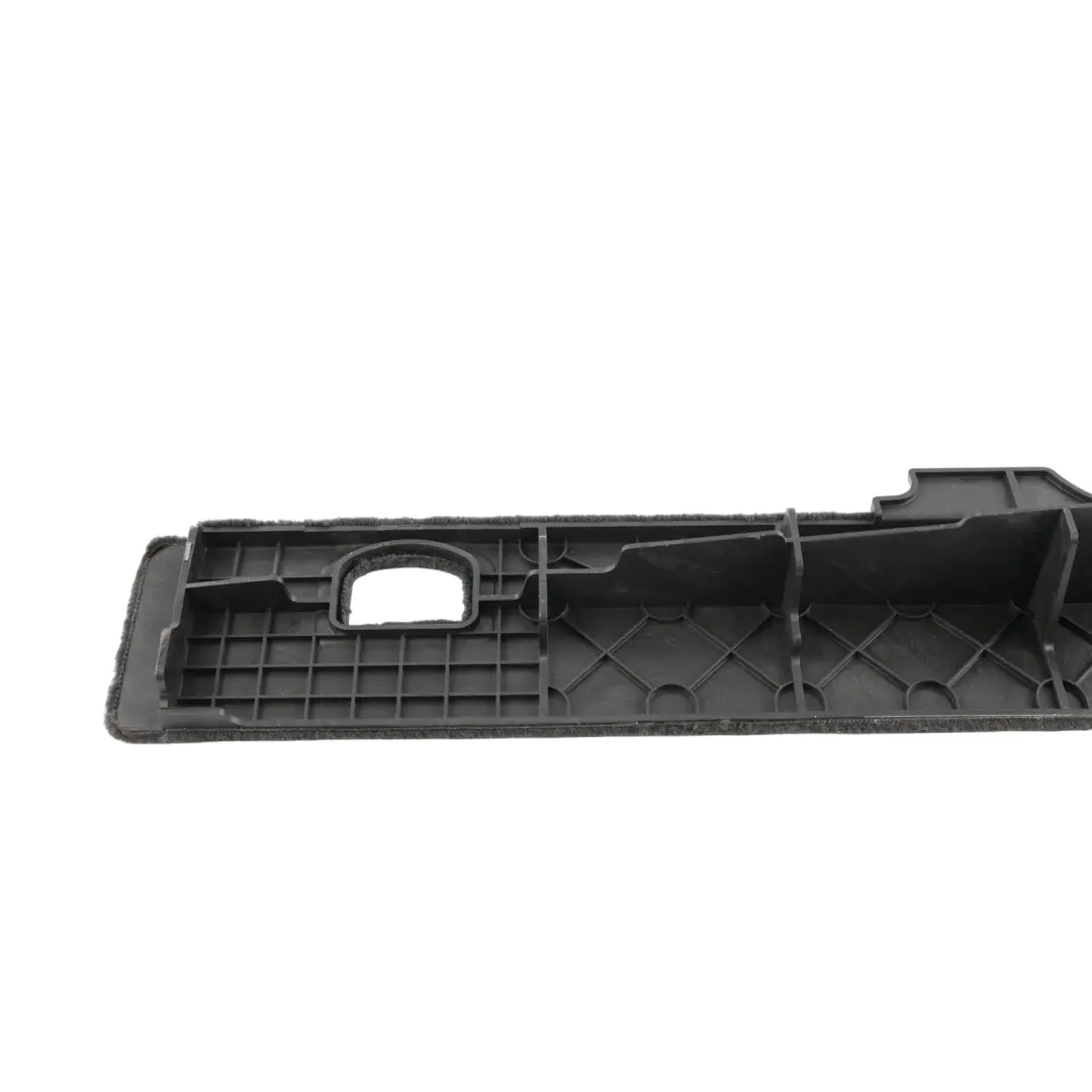 Volkswagen Touareg 7L Boot Carpet Lining Bracket Support Right O/S - SKU 7L6863528G - Part number 7L6863528G