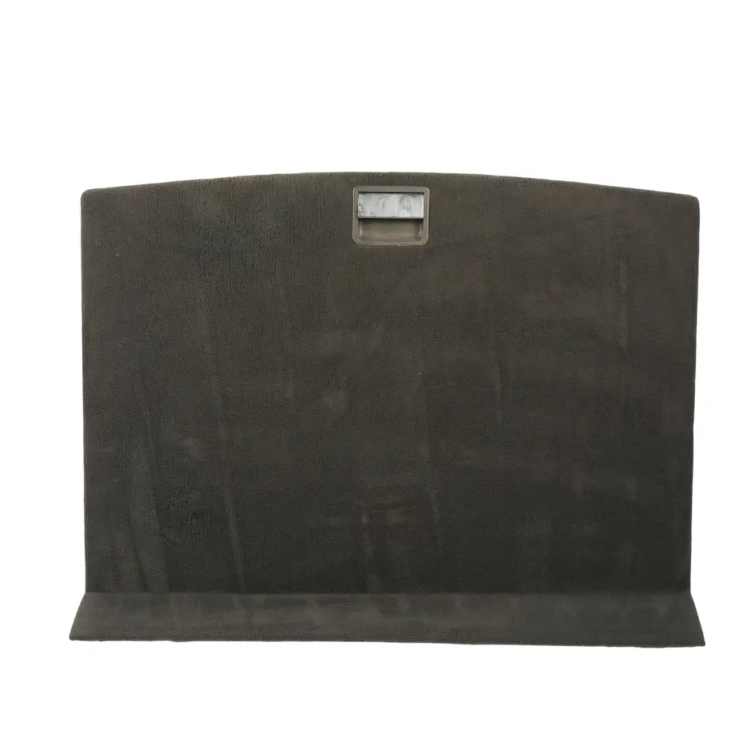 VW Volkswagen Touareg 7L Boot Trunk Floor Mat Panel Liner Trim Carpet - SKU 7L6863546G - Part number 7L6863546G