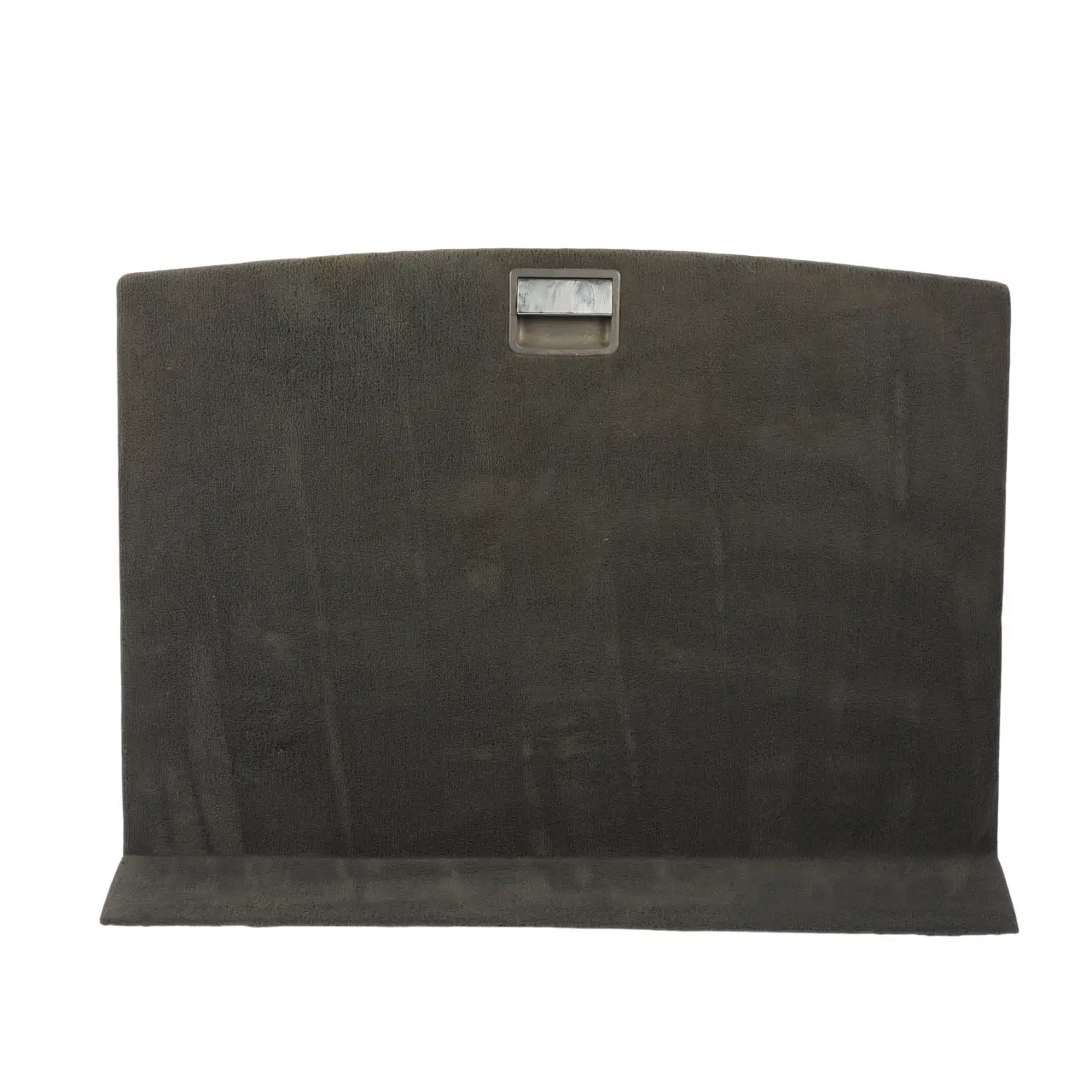 VW Volkswagen Touareg 7L Boot Trunk Floor Mat Panel Liner Trim Carpet 7L6863546G