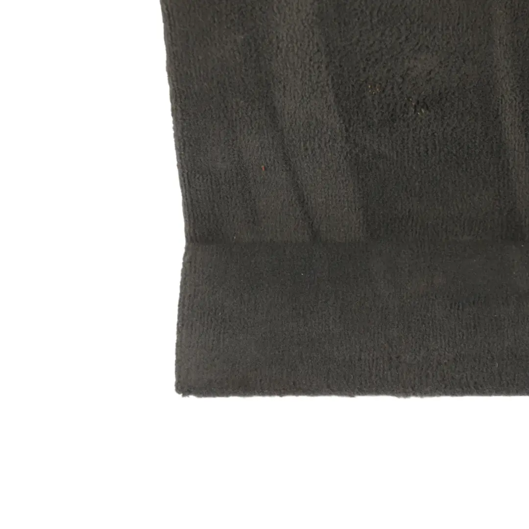 VW Volkswagen Touareg 7L Boot Trunk Floor Mat Panel Liner Trim Carpet - SKU 7L6863546G - Part number 7L6863546G