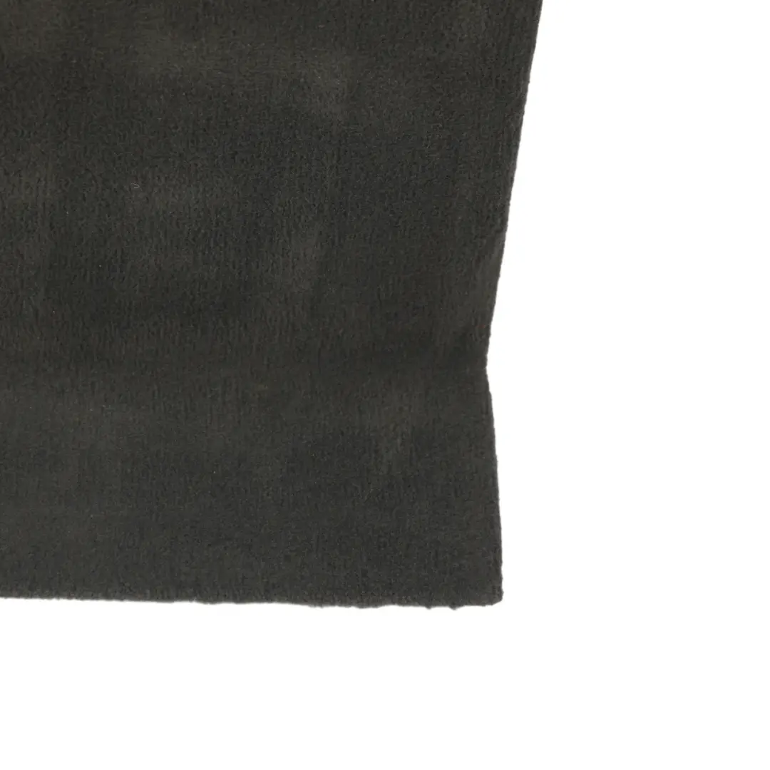 VW Volkswagen Touareg 7L Boot Trunk Floor Mat Panel Liner Trim Carpet - SKU 7L6863546G - Part number 7L6863546G