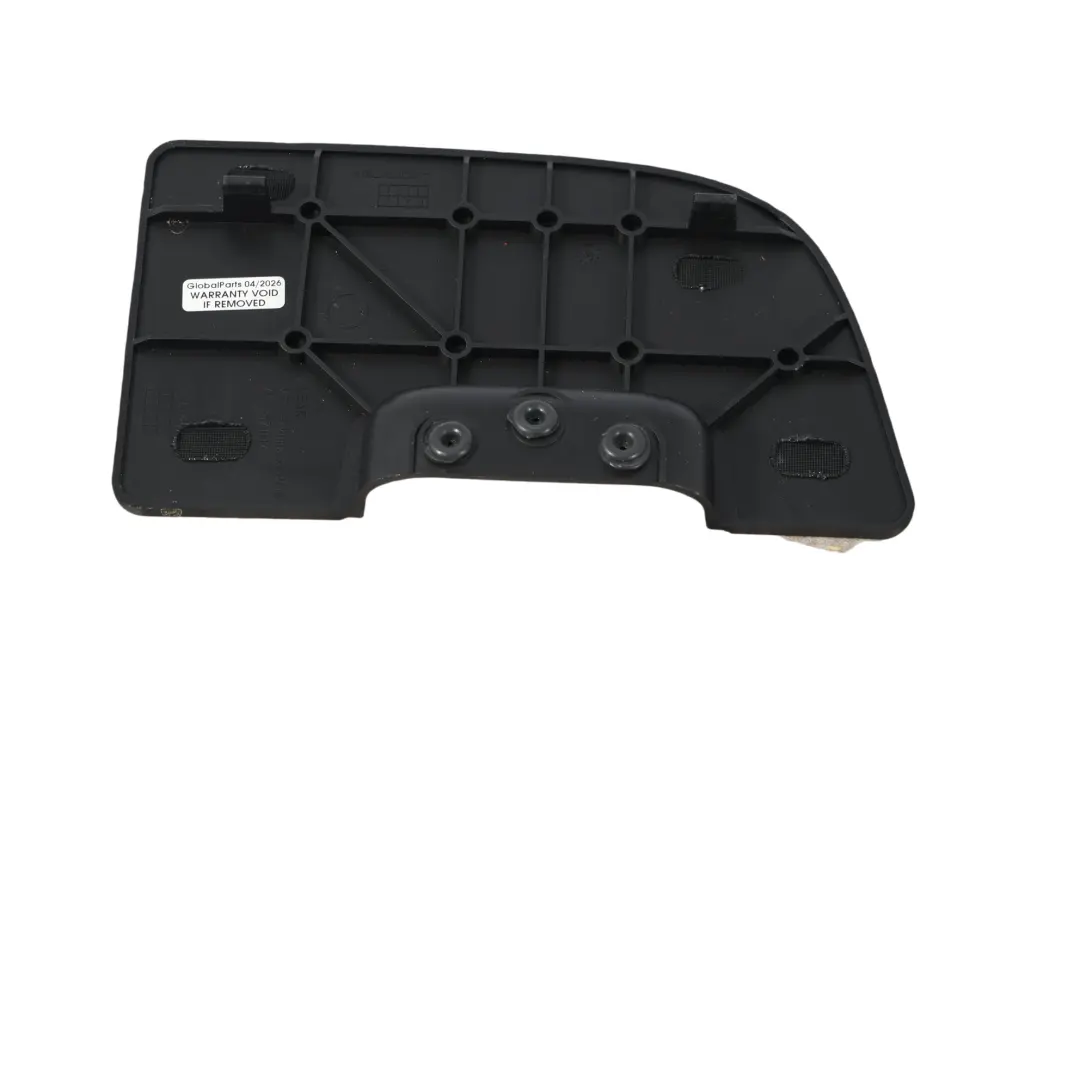 7L Klapka Schowka Bagażnika Lewa Czarna do Volkswagen Touareg o numerze 7L6867037 Volkswagen Touareg 7L Klapka Schowka Bagażnika Lewa Czarna - SKU 7L6867037 - Numer Części 7L6867037