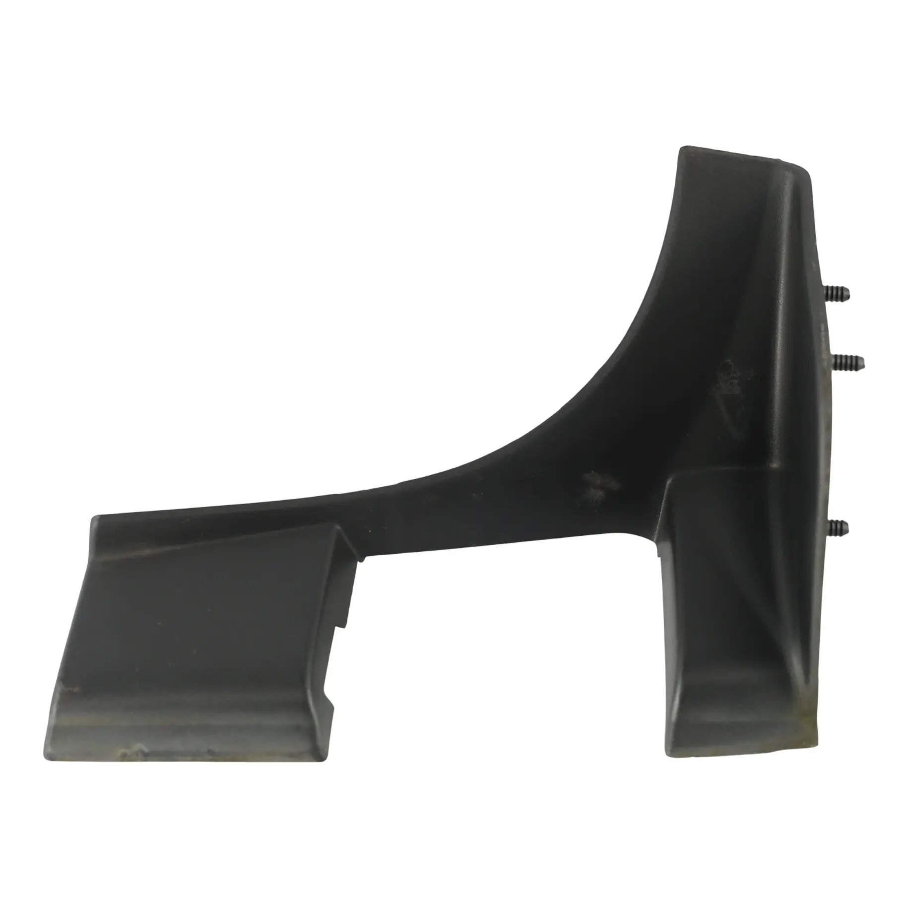 Volkswagen Touareg 7L Tailgate Trunk Lid Hinge Cover Trim Left N/S 7L6867437D