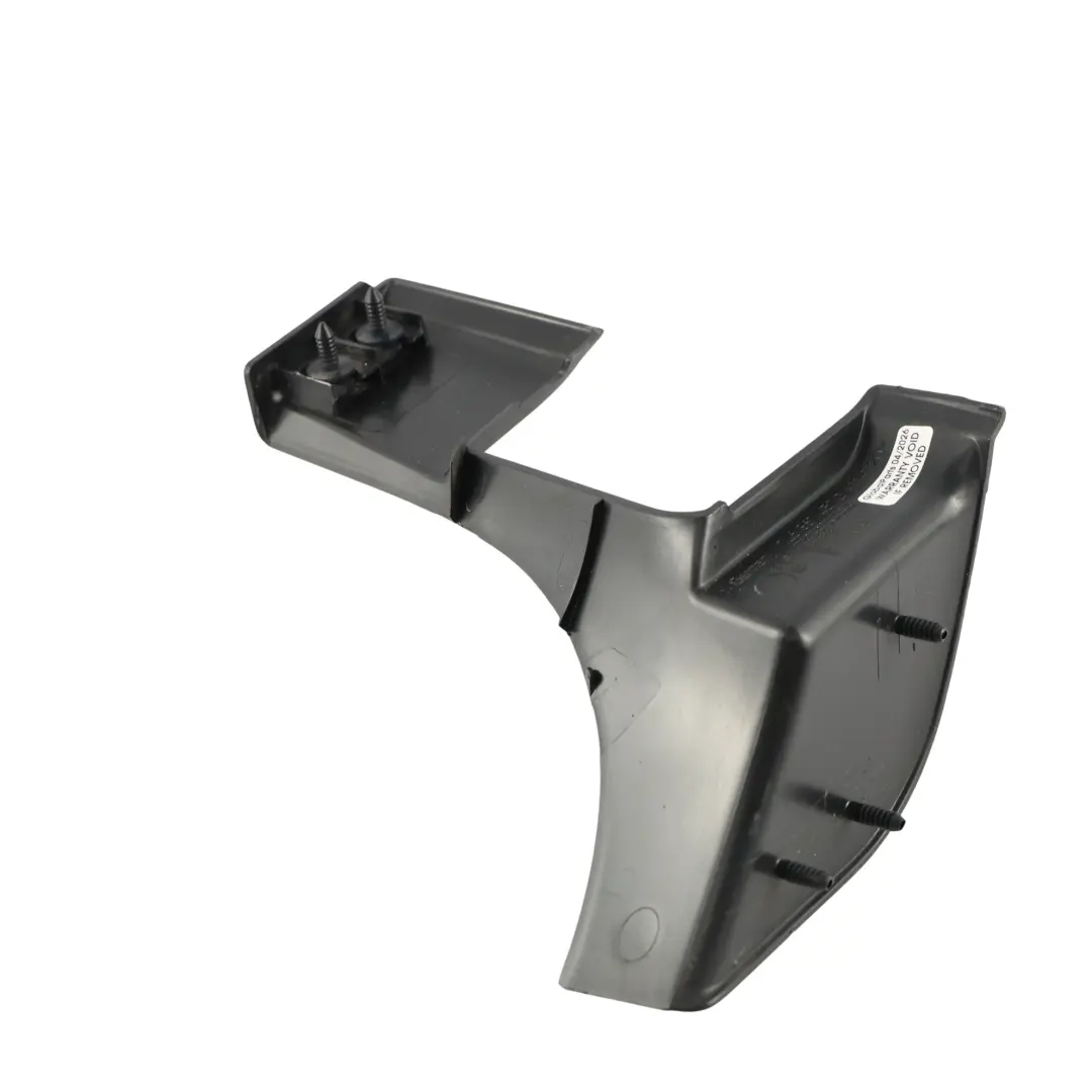 7L Cubierta Bisagra Portón Trasero Izquierda para Volkswagen Touareg con número de pieza 7L6867437D Volkswagen Touareg 7L Cubierta Bisagra Portón Trasero Izquierda - SKU 7L6867437D - Número de pieza 7L6867437D