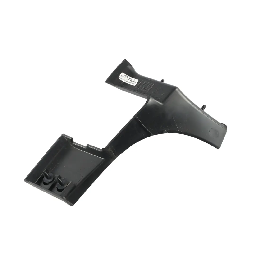 7L Cubierta Bisagra Portón Trasero Izquierda para Volkswagen Touareg con número de pieza 7L6867437D Volkswagen Touareg 7L Cubierta Bisagra Portón Trasero Izquierda - SKU 7L6867437D - Número de pieza 7L6867437D