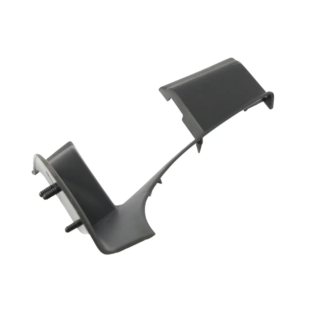 7L Tailgate Trunk Lid Hinge Cover Trim Left N/S to Volkswagen Touareg with Part number 7L6867437D Volkswagen Touareg 7L Tailgate Trunk Lid Hinge Cover Trim Left N/S - SKU 7L6867437D - Part number 7L6867437D