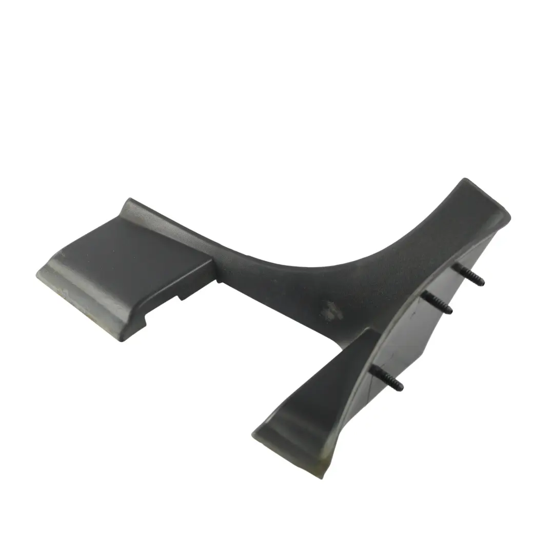 Volkswagen Touareg 7L Tailgate Trunk Lid Hinge Cover Trim Left N/S - SKU 7L6867437D - Part number 7L6867437D