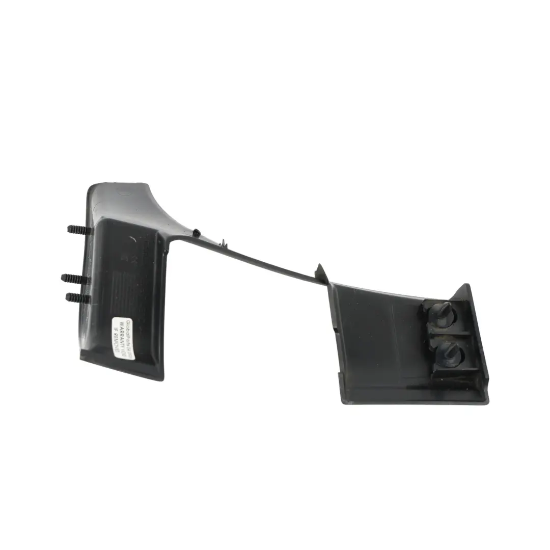 Volkswagen Touareg 7L Heckklappe Kofferraum Scharnier Abdeckung Links - SKU 7L6867437D - Teilenummer 7L6867437D