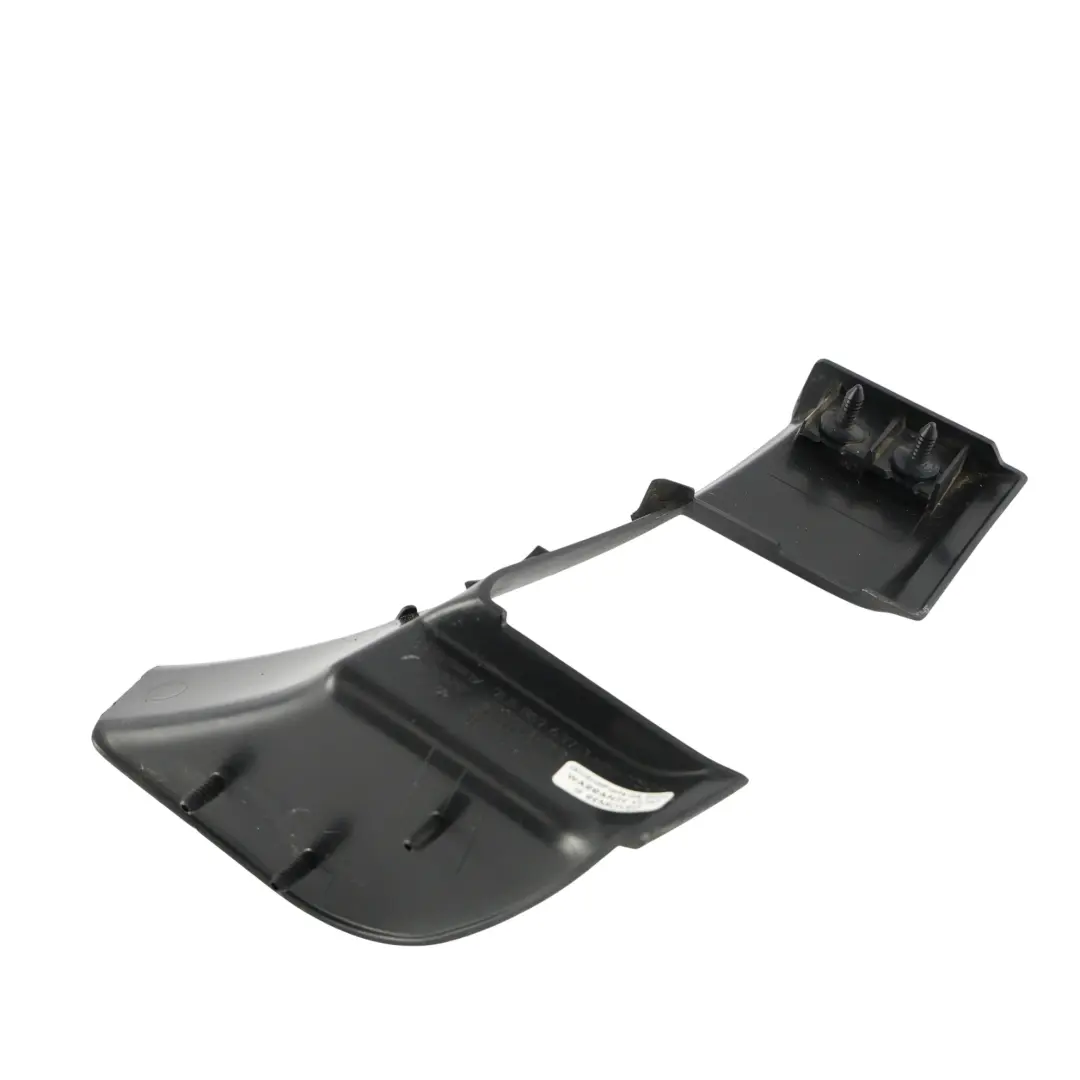 Volkswagen Touareg 7L Heckklappe Kofferraum Scharnier Abdeckung Links - SKU 7L6867437D - Teilenummer 7L6867437D