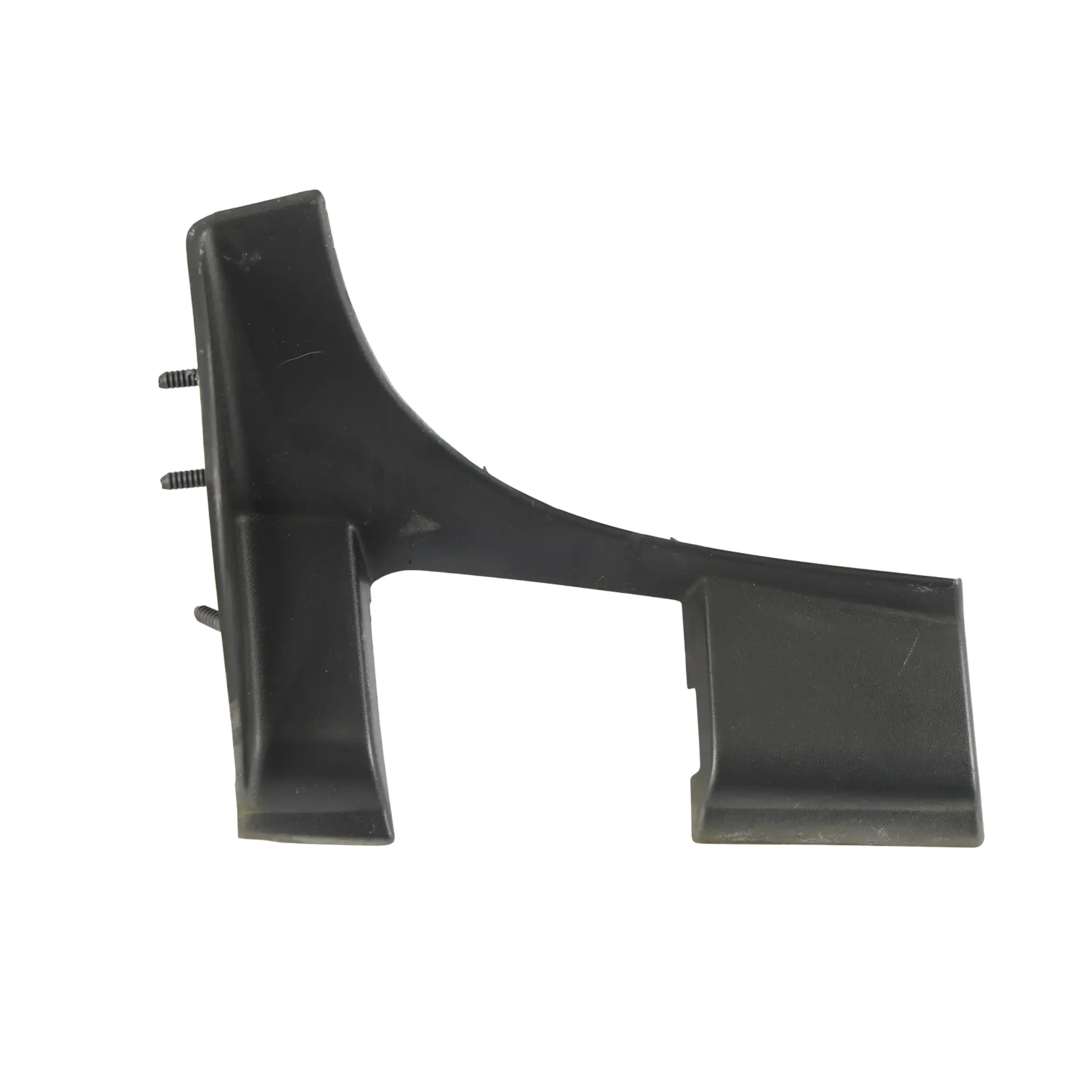 Volkswagen Touareg 7L Tailgate Trunk Lid Hinge Cover Trim Right O/S 7L6867438D