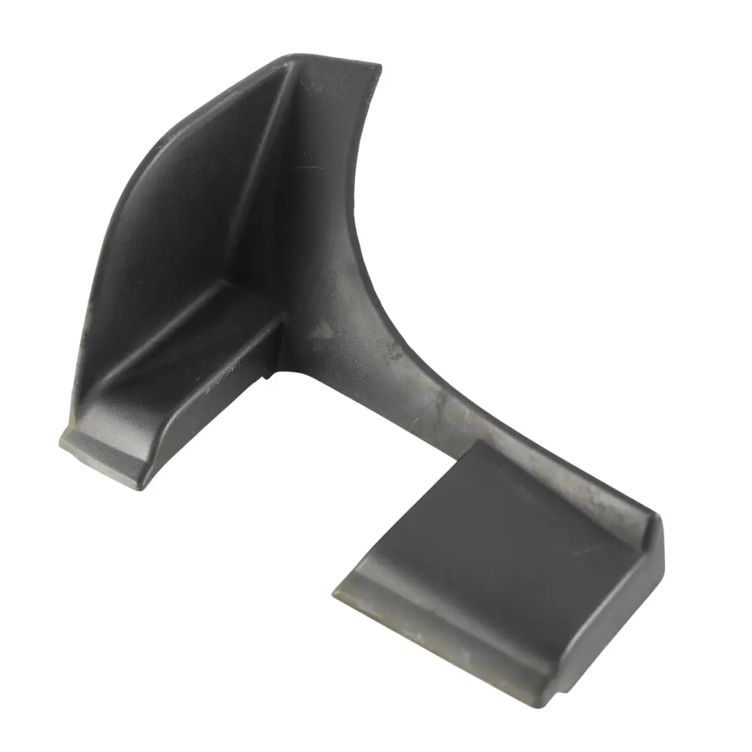 7L Tailgate Trunk Lid Hinge Cover Trim Right O/S to Volkswagen Touareg with Part number 7L6867438D Volkswagen Touareg 7L Tailgate Trunk Lid Hinge Cover Trim Right O/S - SKU 7L6867438D - Part number 7L6867438D