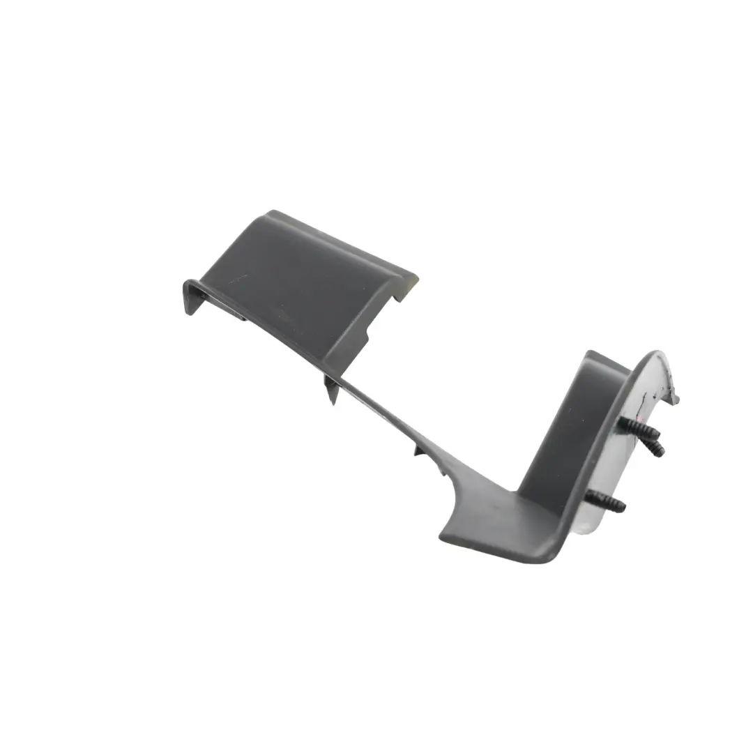 7L Tailgate Trunk Lid Hinge Cover Trim Right O/S to Volkswagen Touareg with Part number 7L6867438D Volkswagen Touareg 7L Tailgate Trunk Lid Hinge Cover Trim Right O/S - SKU 7L6867438D - Part number 7L6867438D