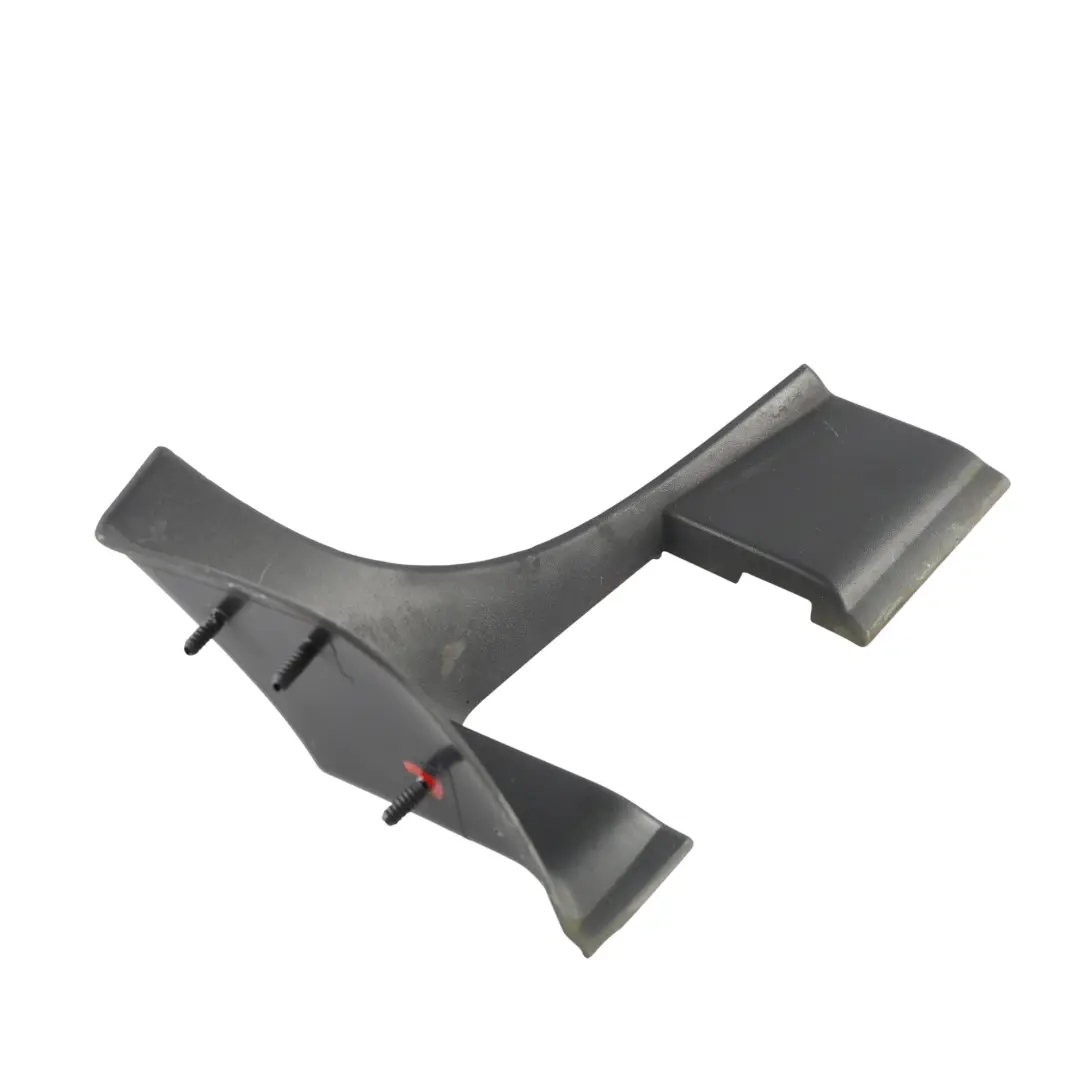 Volkswagen Touareg 7L Tailgate Trunk Lid Hinge Cover Trim Right O/S - SKU 7L6867438D - Part number 7L6867438D