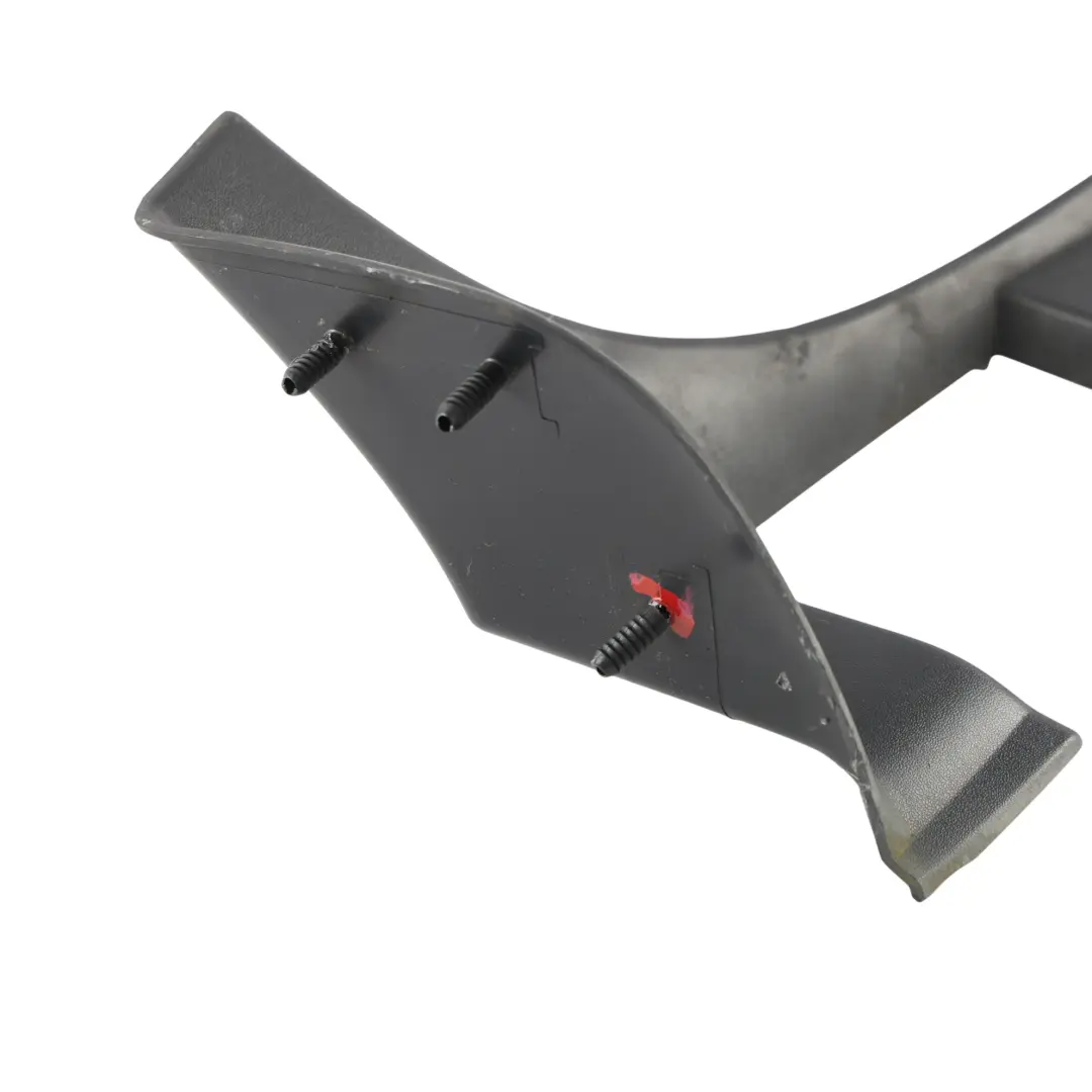 Volkswagen Touareg 7L Heckklappe Scharnier Abdeckung Rechts - SKU 7L6867438D - Teilenummer 7L6867438D