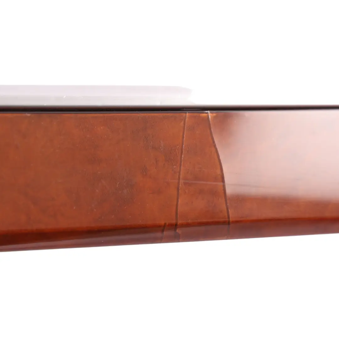 7L Front Door Handle Trim Aluminium Wood Left N/S to Volkswagen Touareg with Part number 7L6867439 Volkswagen Touareg 7L Front Door Handle Trim Aluminium Wood Left N/S - SKU 7L6867439 - Part number 7L6867439