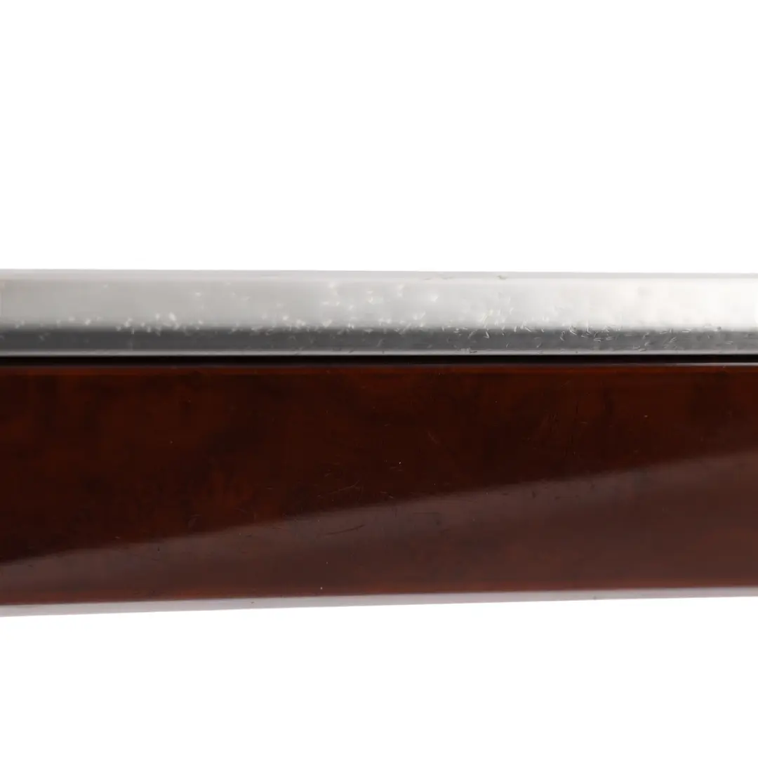 7L Front Door Handle Trim Aluminium Wood Right O/S to Volkswagen Touareg with Part number 7L6867440 Volkswagen Touareg 7L Front Door Handle Trim Aluminium Wood Right O/S - SKU 7L6867440 - Part number 7L6867440