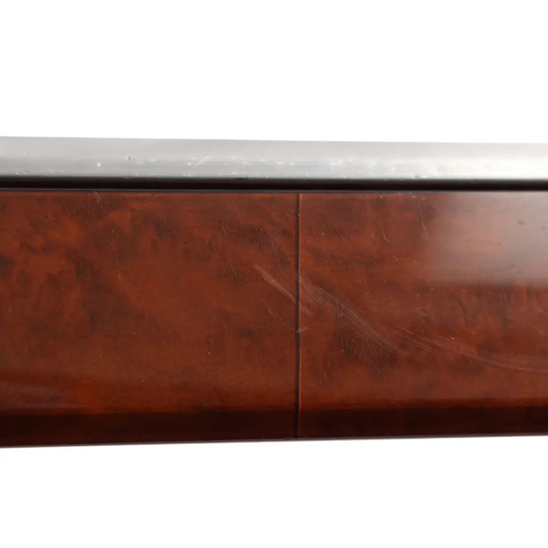 Volkswagen Touareg 7L Front Door Handle Trim Aluminium Wood Right O/S - SKU 7L6867440 - Part number 7L6867440