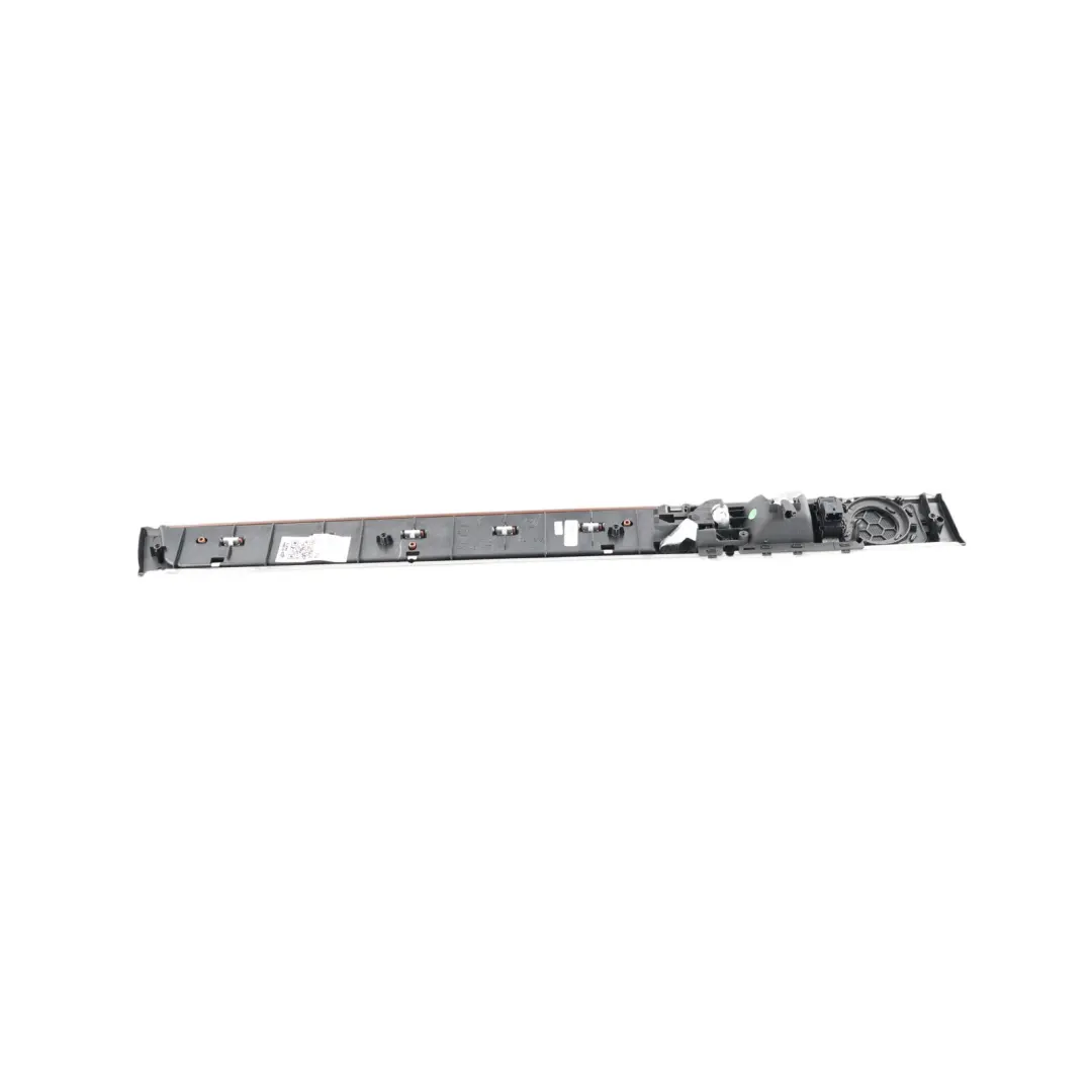 7L Interior Door Handle Opener Wood Strip Rear Right O/S to VW Touareg with Part number 7L6867460 VW Touareg 7L Interior Door Handle Opener Wood Strip Rear Right O/S - SKU 7L6867460-1 - Part number 7L6867460