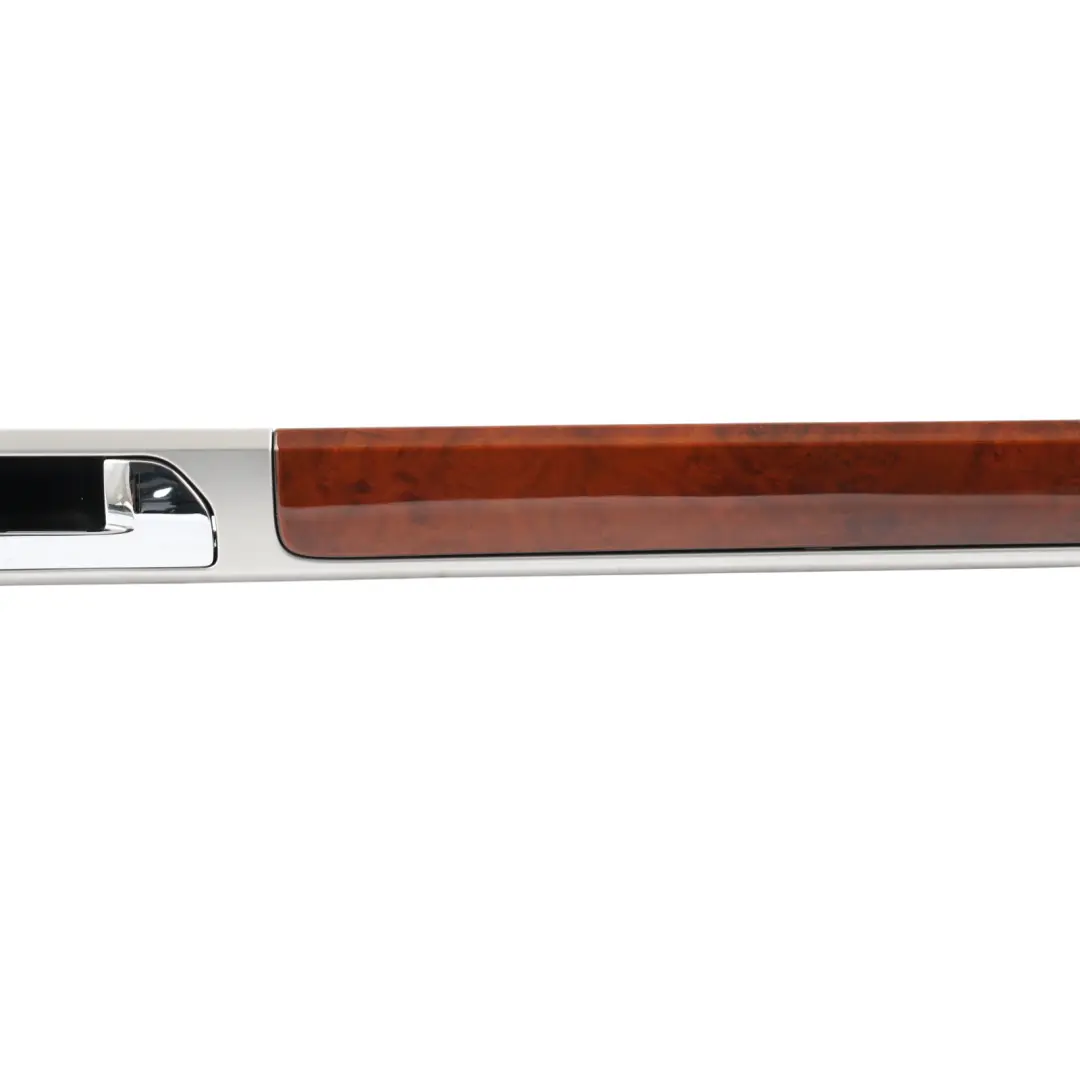 7L Interior Door Handle Opener Wood Strip Rear Right O/S to VW Touareg with Part number 7L6867460 VW Touareg 7L Interior Door Handle Opener Wood Strip Rear Right O/S - SKU 7L6867460-1 - Part number 7L6867460