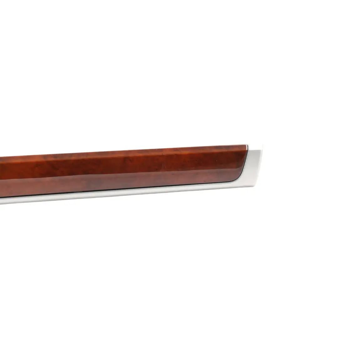 7L Interior Door Handle Opener Wood Strip Rear Right O/S to VW Touareg with Part number 7L6867460 VW Touareg 7L Interior Door Handle Opener Wood Strip Rear Right O/S - SKU 7L6867460-1 - Part number 7L6867460