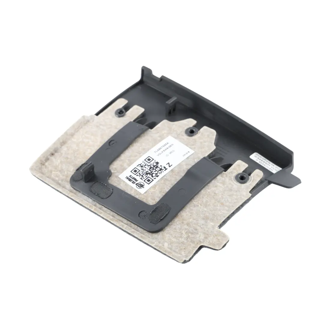 7L Kofferraum Deckel Abdeckung Links 7L6867655 für Volkswagen Touareg mit Teilenummer 7L6867655A Volkswagen Touareg 7L Kofferraum Deckel Abdeckung Links 7L6867655 - SKU 7L6867655A - Teilenummer 7L6867655A