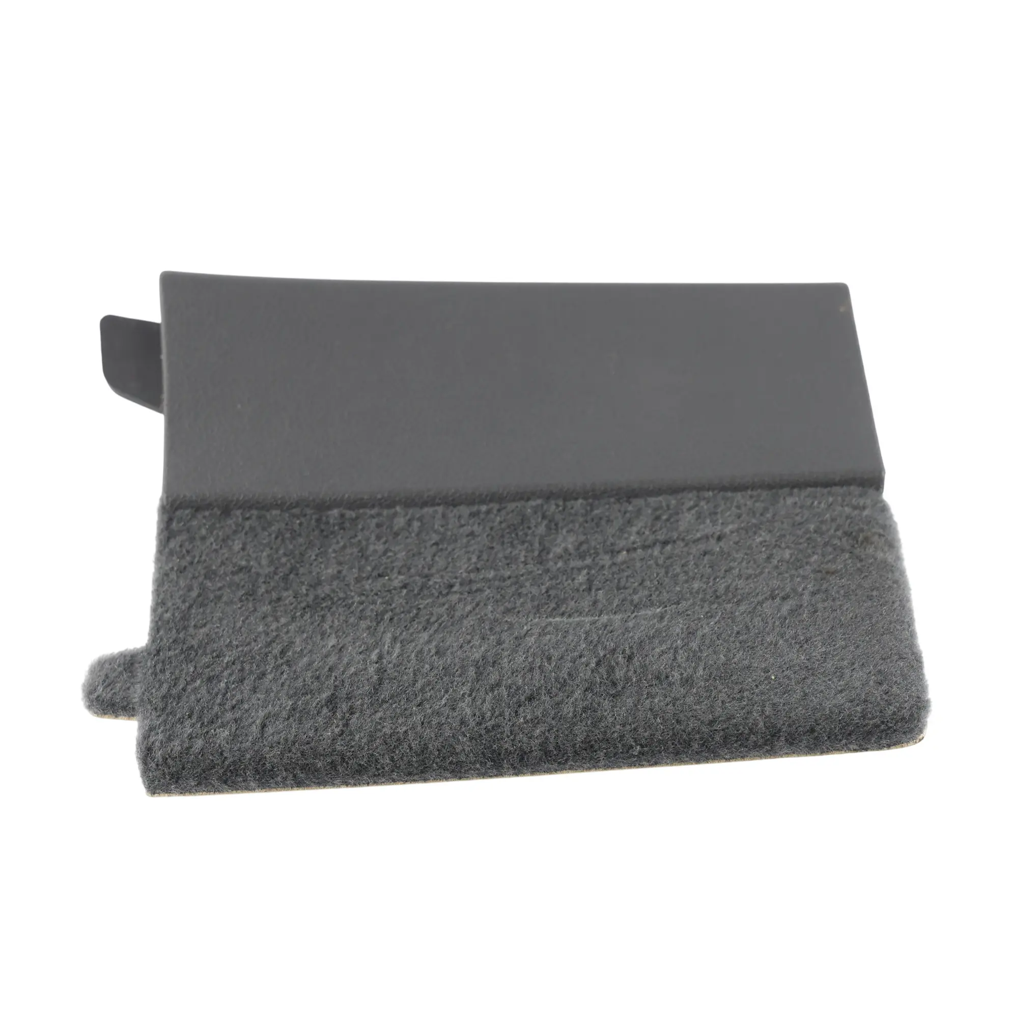 Volkswagen Touareg 7L Boot Trunk Lid Inspection Cover Trim Left N/S 7L6867655