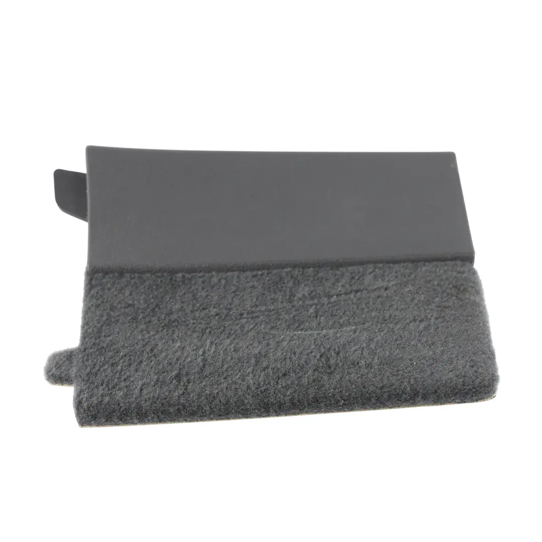 7L Kofferraum Deckel Abdeckung Links 7L6867655 für Volkswagen Touareg mit Teilenummer 7L6867655A Volkswagen Touareg 7L Kofferraum Deckel Abdeckung Links 7L6867655 - SKU 7L6867655A - Teilenummer 7L6867655A