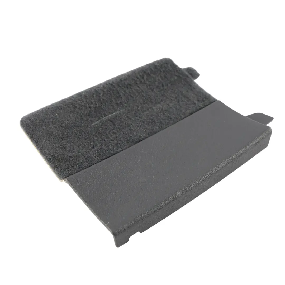 7L Couvercle Inspection Coffre Garniture Gauche 7L6867655 pour Volkswagen Touareg à propos du numéro de pièce 7L6867655A Volkswagen Touareg 7L Couvercle Inspection Coffre Garniture Gauche 7L6867655 - SKU 7L6867655A - Numéro de pièce 7L6867655A