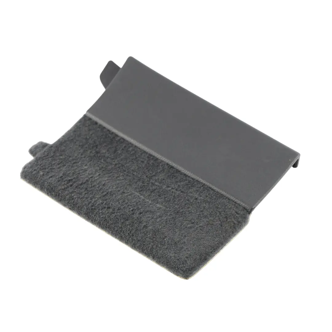 7L Couvercle Inspection Coffre Garniture Gauche 7L6867655 pour Volkswagen Touareg à propos du numéro de pièce 7L6867655A Volkswagen Touareg 7L Couvercle Inspection Coffre Garniture Gauche 7L6867655 - SKU 7L6867655A - Numéro de pièce 7L6867655A