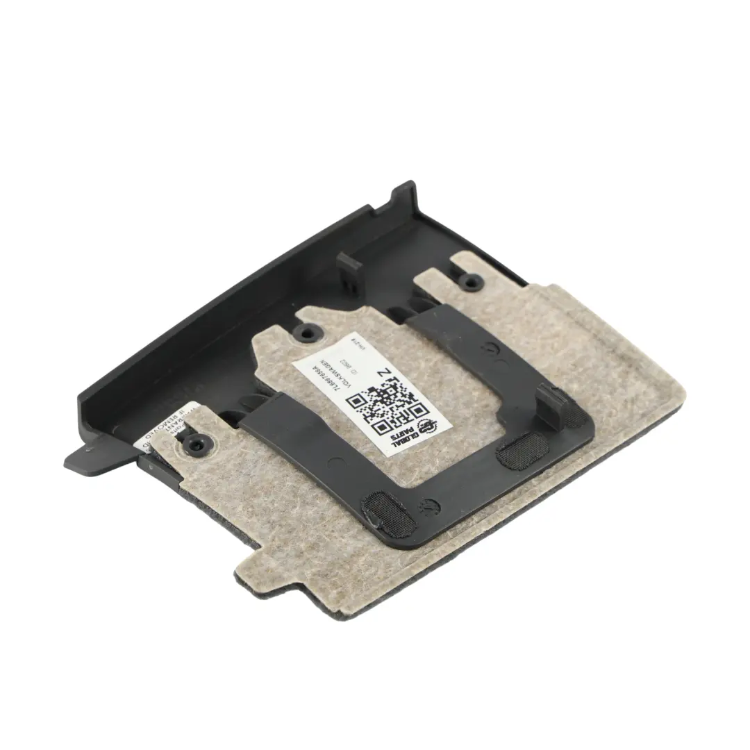 7L Couvercle Inspection Coffre Garniture Droite 7L6867656 pour Volkswagen Touareg à propos du numéro de pièce 7L6867656A Volkswagen Touareg 7L Couvercle Inspection Coffre Garniture Droite 7L6867656 - SKU 7L6867656A - Numéro de pièce 7L6867656A