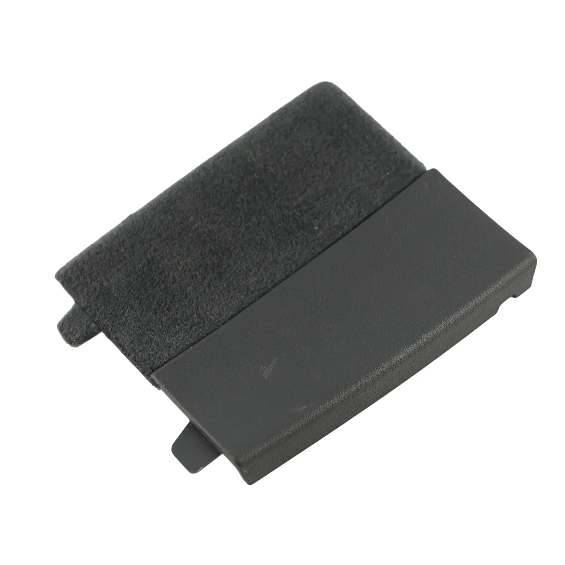 Volkswagen Touareg 7L Boot Trunk Lid Inspection Cover Trim Right O/S 7L6867656