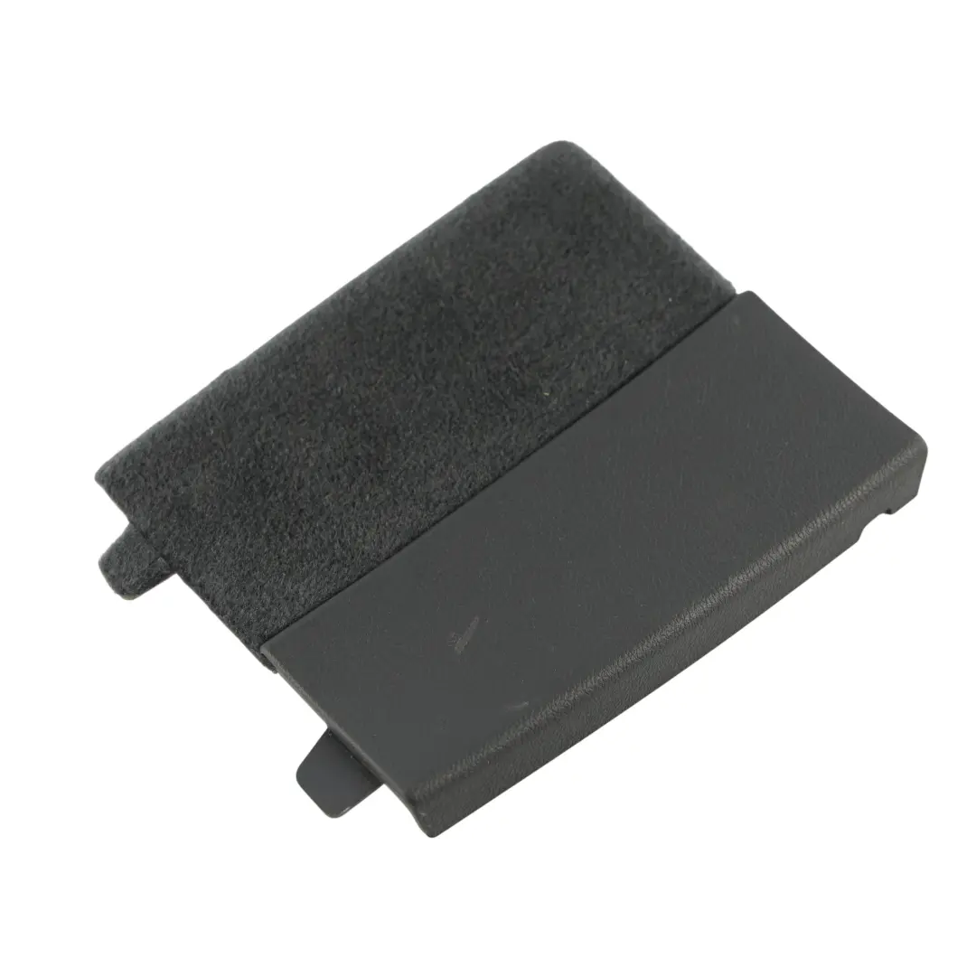 Volkswagen Touareg 7L Kofferraum Deckel Abdeckung Rechts 7L6867656 - SKU 7L6867656A - Teilenummer 7L6867656A