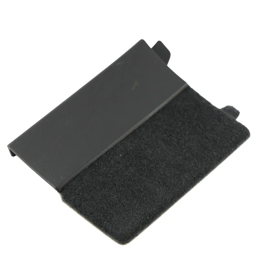 7L Boot Trunk Lid Inspection Cover Trim Right O/S 7L6867656 to Volkswagen Touareg with Part number 7L6867656A Volkswagen Touareg 7L Boot Trunk Lid Inspection Cover Trim Right O/S 7L6867656 - SKU 7L6867656A - Part number 7L6867656A