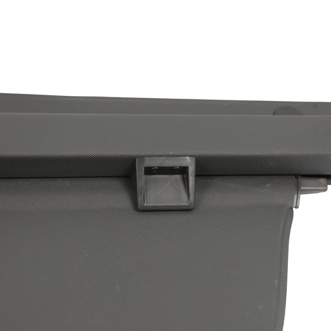 7L Parcel Shelf Boot Trunk Load Cover Black to Volkswagen VW Touareg with Part number 7L6867773G Volkswagen VW Touareg 7L Parcel Shelf Boot Trunk Load Cover Black - SKU 7L6867773G - Part number 7L6867773G