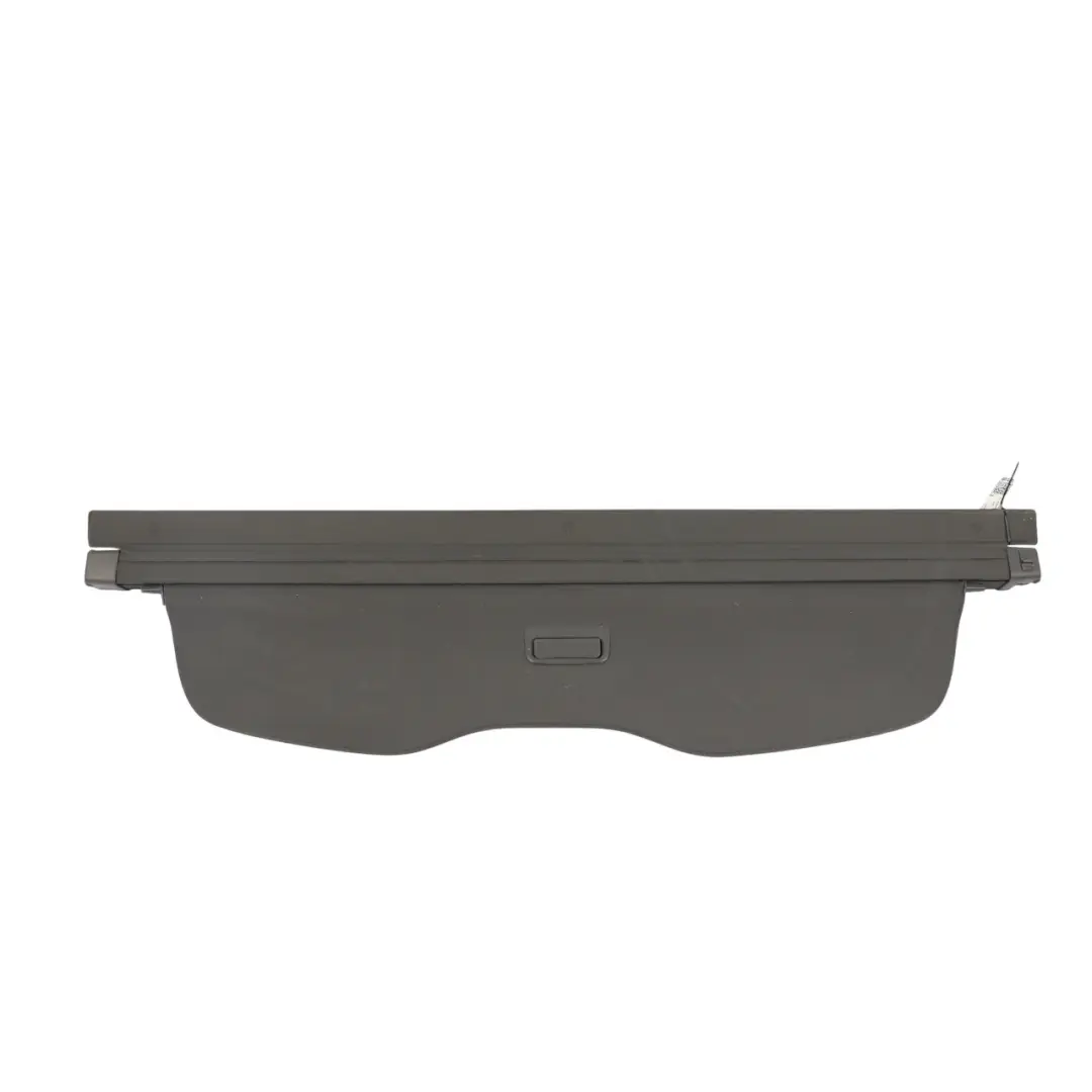 7L Parcel Shelf Boot Trunk Load Cover Black to Volkswagen VW Touareg with Part number 7L6867773G Volkswagen VW Touareg 7L Parcel Shelf Boot Trunk Load Cover Black - SKU 7L6867773G - Part number 7L6867773G