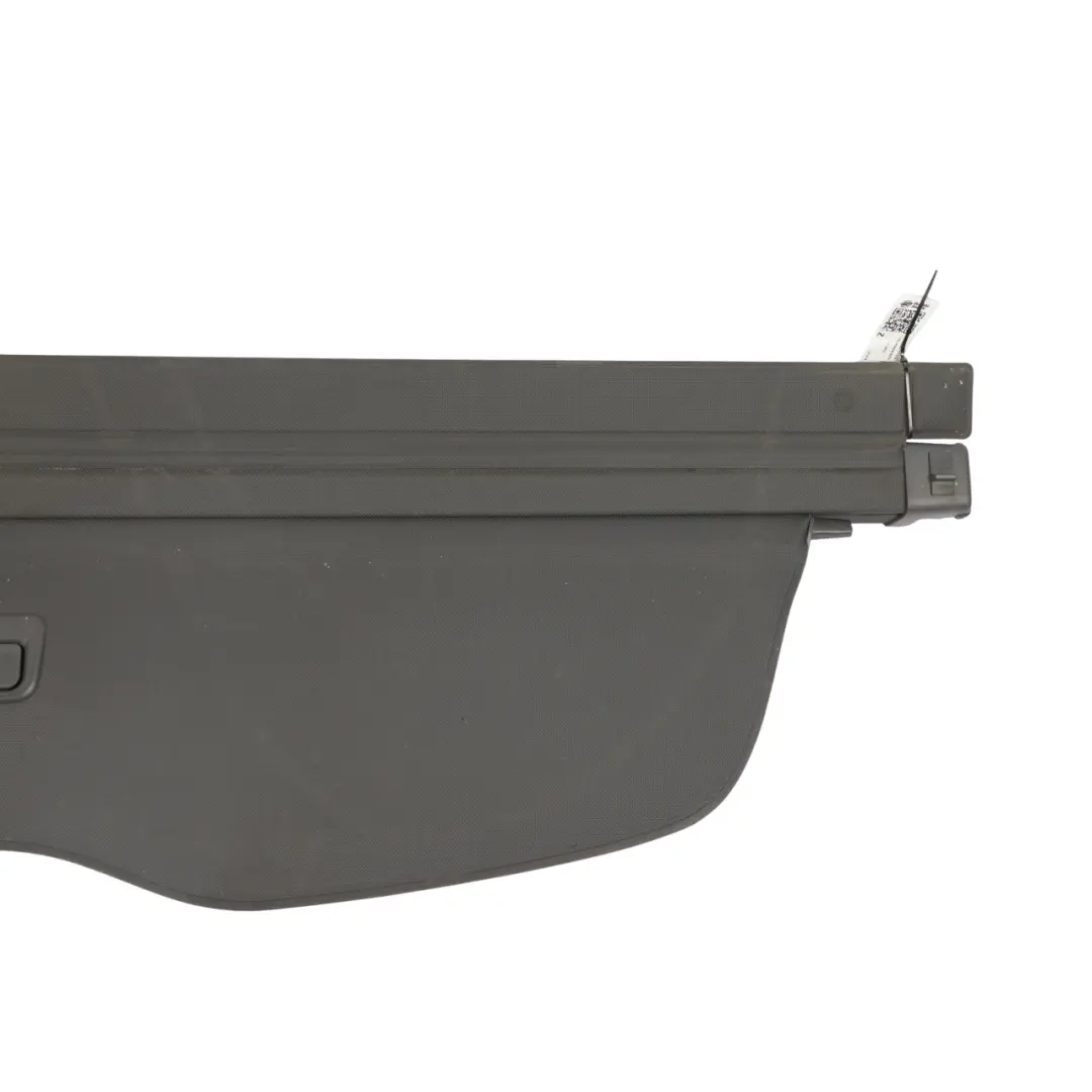 7L Parcel Shelf Boot Trunk Load Cover Black to Volkswagen VW Touareg with Part number 7L6867773G Volkswagen VW Touareg 7L Parcel Shelf Boot Trunk Load Cover Black - SKU 7L6867773G - Part number 7L6867773G