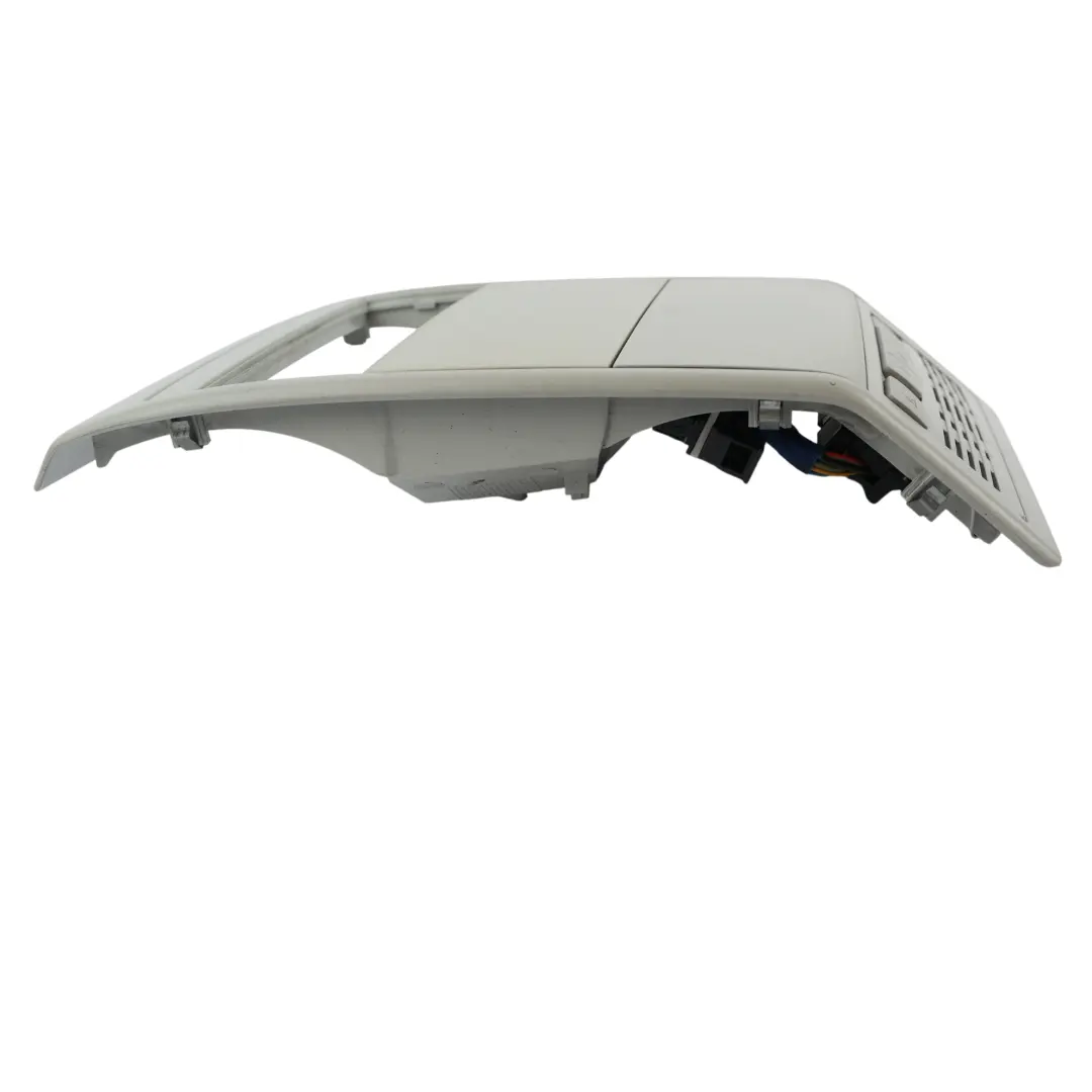 Volkswagen Touareg 7L Dachhimmel Licht Abdeckung Taste Mitte - SKU 7L6868349K-1 - Teilenummer 7L6868349K