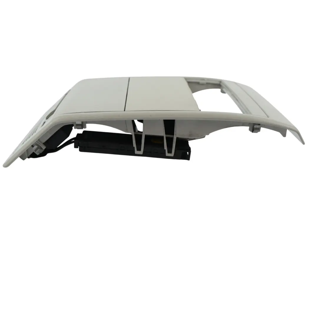 7L Copertura Pannello Pulsante Luce Tetto Centrale per Volkswagen Touareg con numero di parte 7L6868349K Volkswagen Touareg 7L Copertura Pannello Pulsante Luce Tetto Centrale - SKU 7L6868349K-1 - Numero di parte 7L6868349K