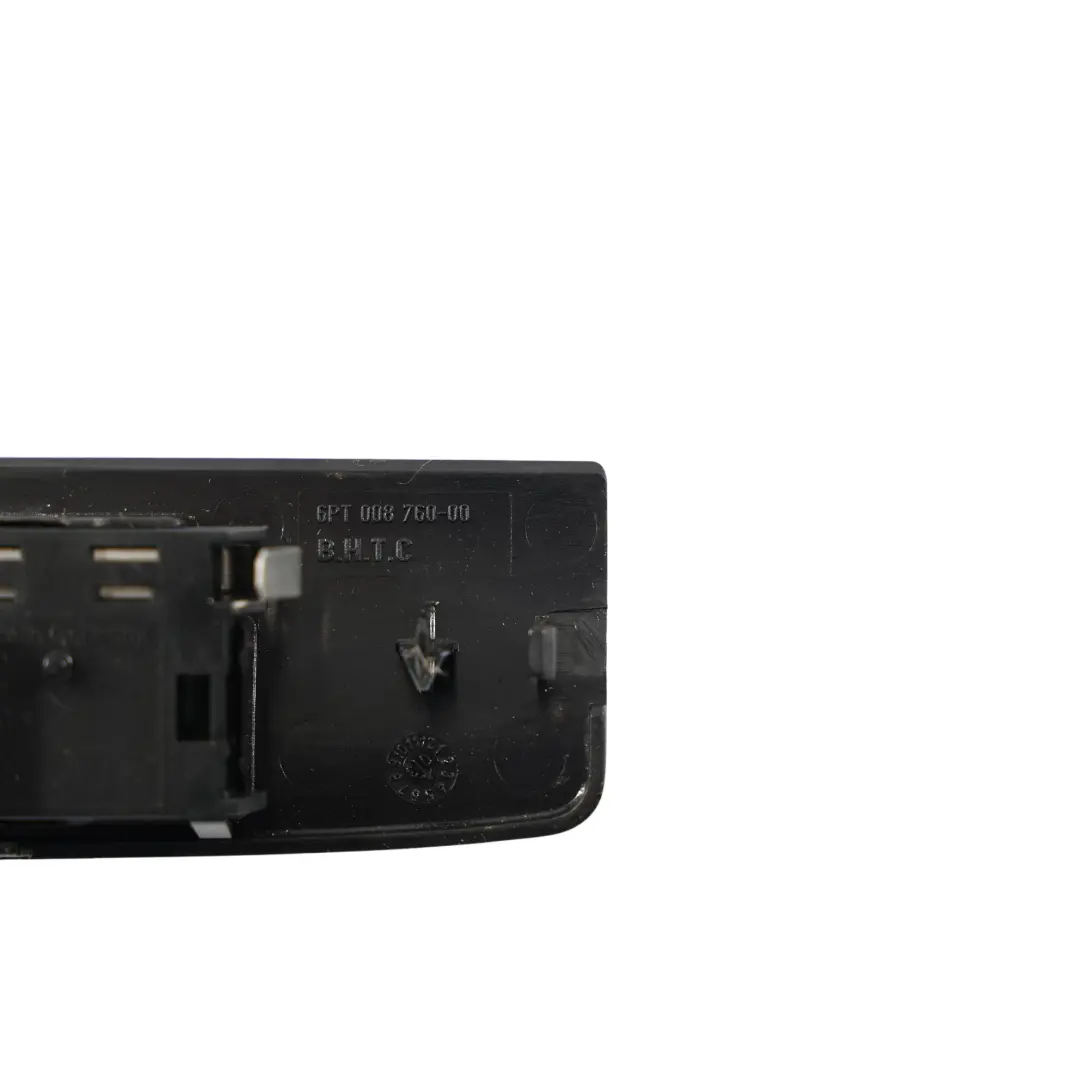 VW Volkswagen Touareg 7L Solar Sun Sensor Climate Control Dash - SKU 7L6907539 - Part number 7L6907539