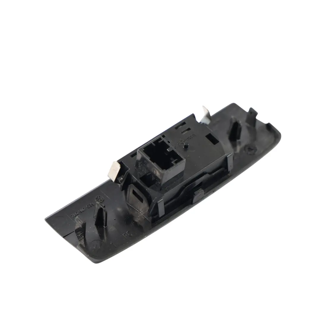 7L Capteur Solaire Climatisation Tableau Bord pour Volkswagen Touareg à propos du numéro de pièce 7L6907539 Volkswagen Touareg 7L Capteur Solaire Climatisation Tableau Bord - SKU 7L6907539 - Numéro de pièce 7L6907539