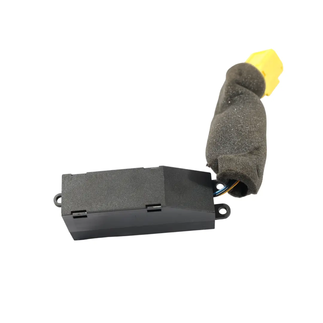 Volkswagen Touareg 7L Interruptor Desactivación Airbag - SKU 7L6919211 - Número de pieza 7L6919211