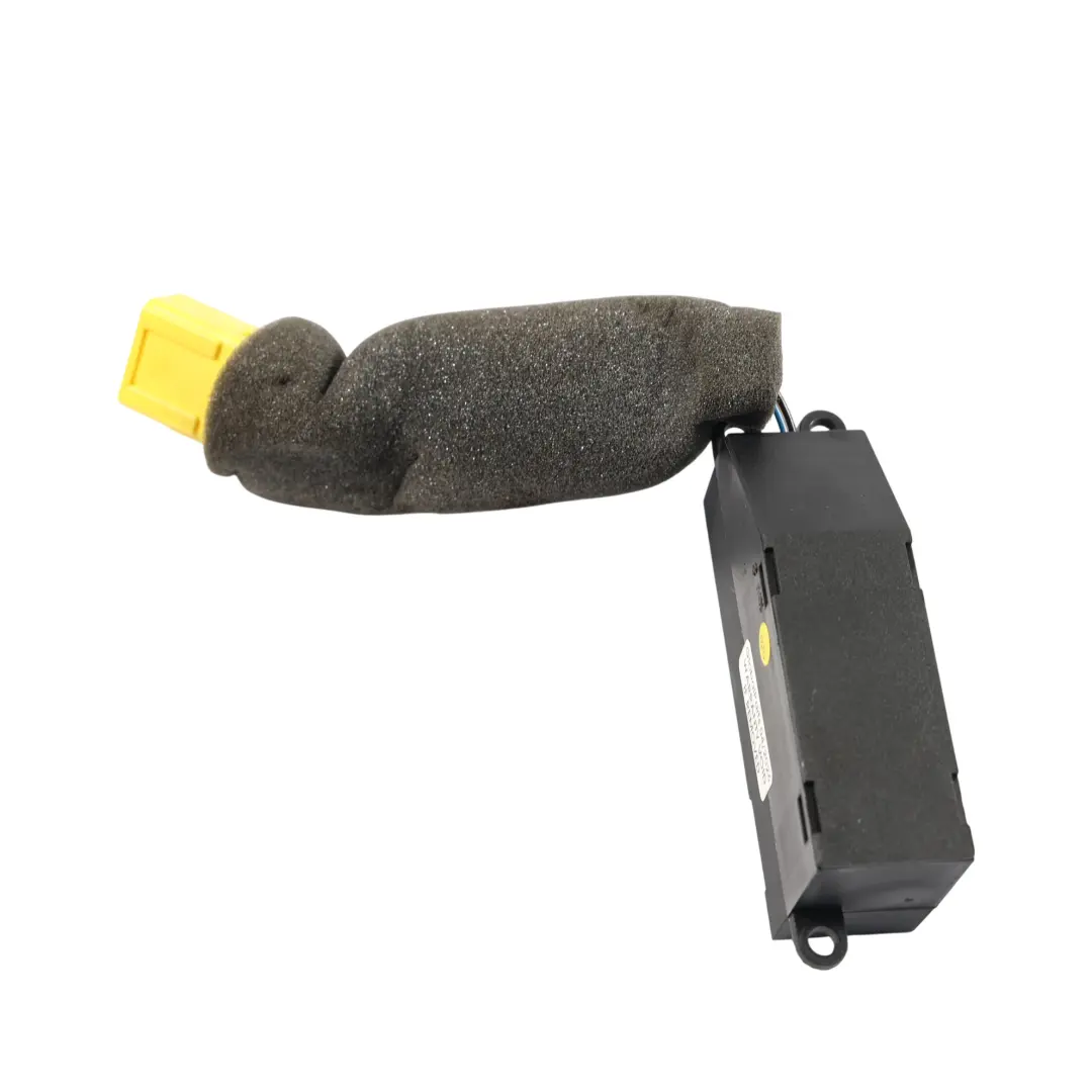 Volkswagen Touareg 7L Interruptor Desactivación Airbag - SKU 7L6919211 - Número de pieza 7L6919211