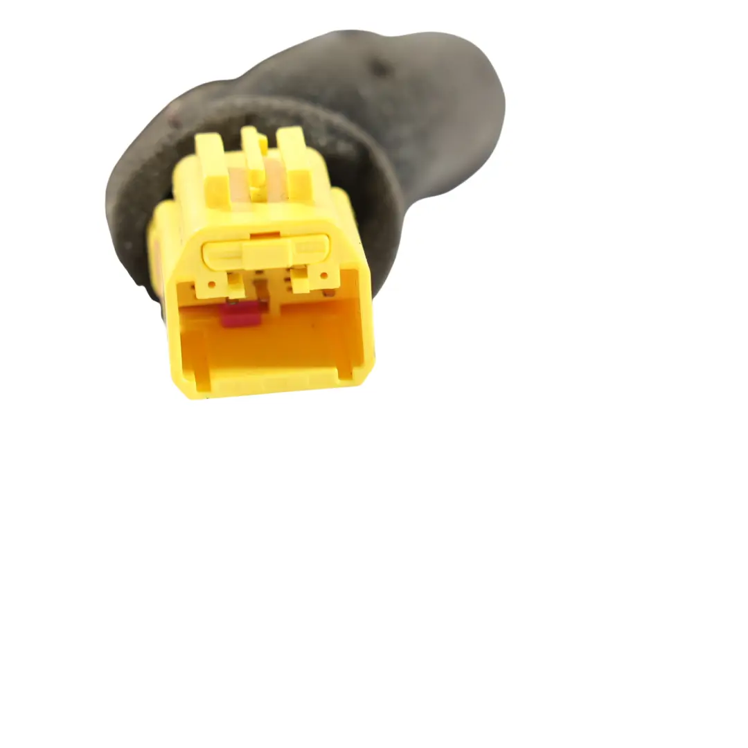 7L Interruptor Desactivación Airbag para Volkswagen Touareg con número de pieza 7L6919211 Volkswagen Touareg 7L Interruptor Desactivación Airbag - SKU 7L6919211 - Número de pieza 7L6919211