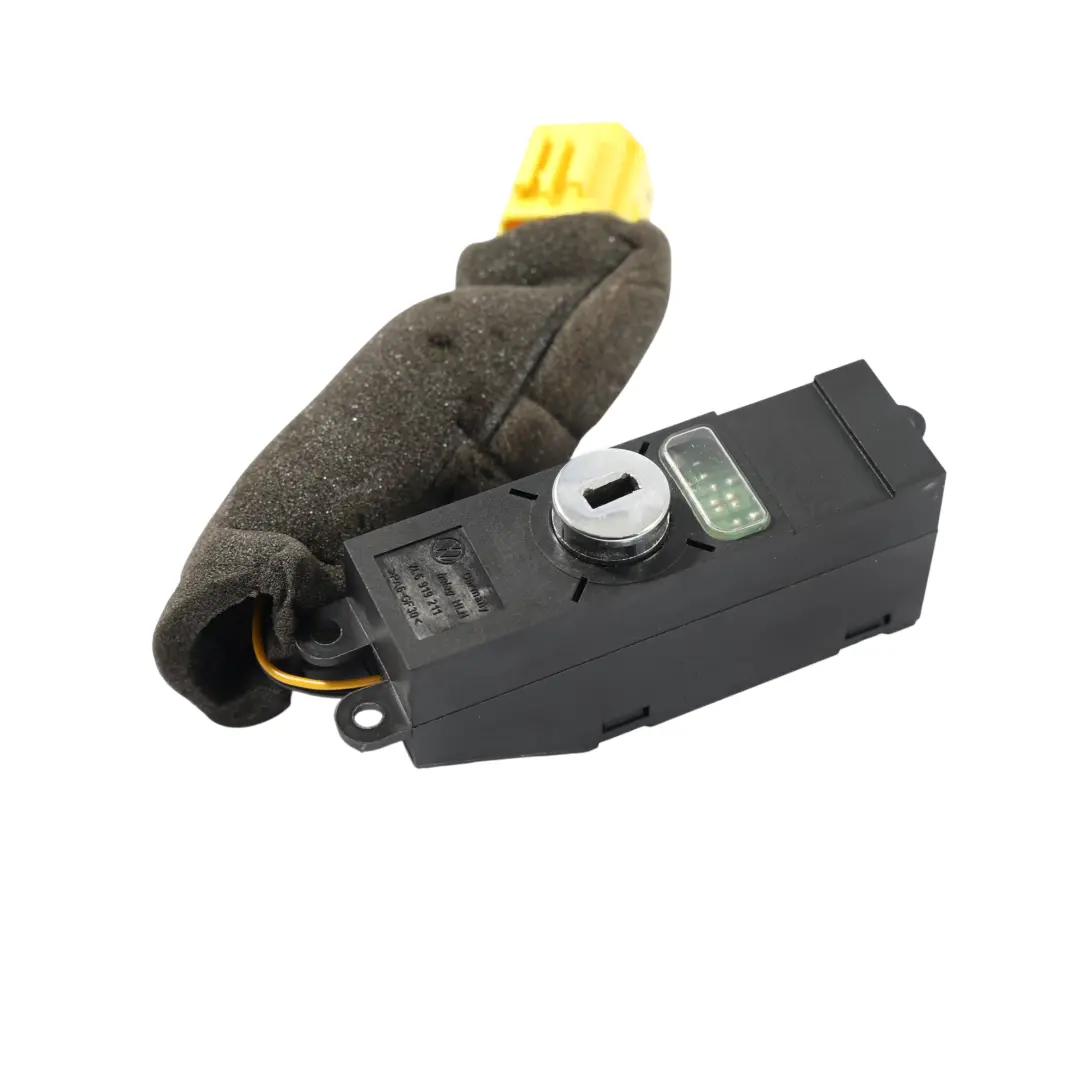 Volkswagen Touareg 7L Commutateur Désactivation Airbag Marche Arrêt - SKU 7L6919211 - Numéro de pièce 7L6919211