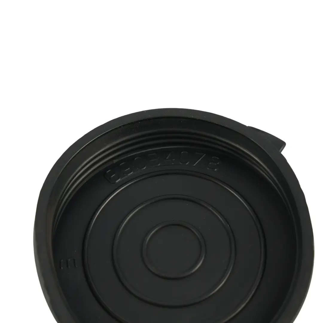 Audi A5 8F Tapa Protectora Polvo Bombilla Faro Delantero - SKU 7L6941607 - Número de pieza 7L6941607