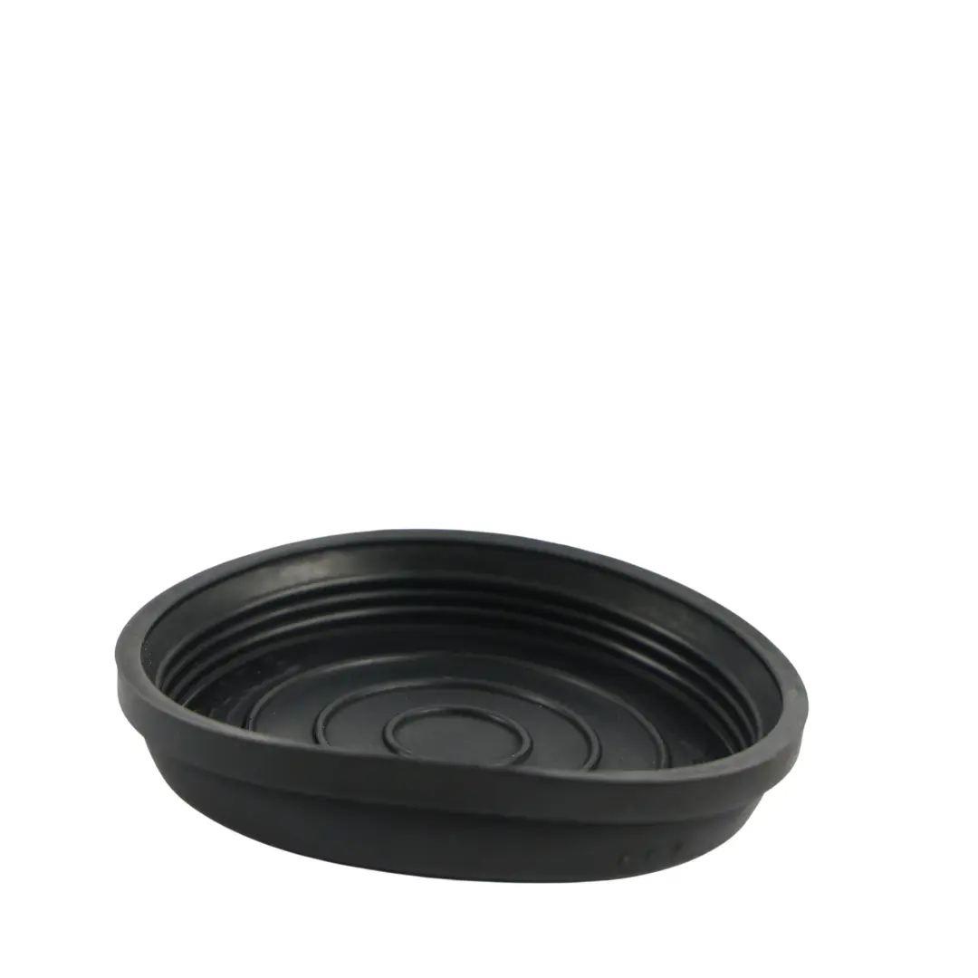 Audi A5 8F Capuchon Phare Avant Couvercle Protection Poussière - SKU 7L6941607 - Numéro de pièce 7L6941607