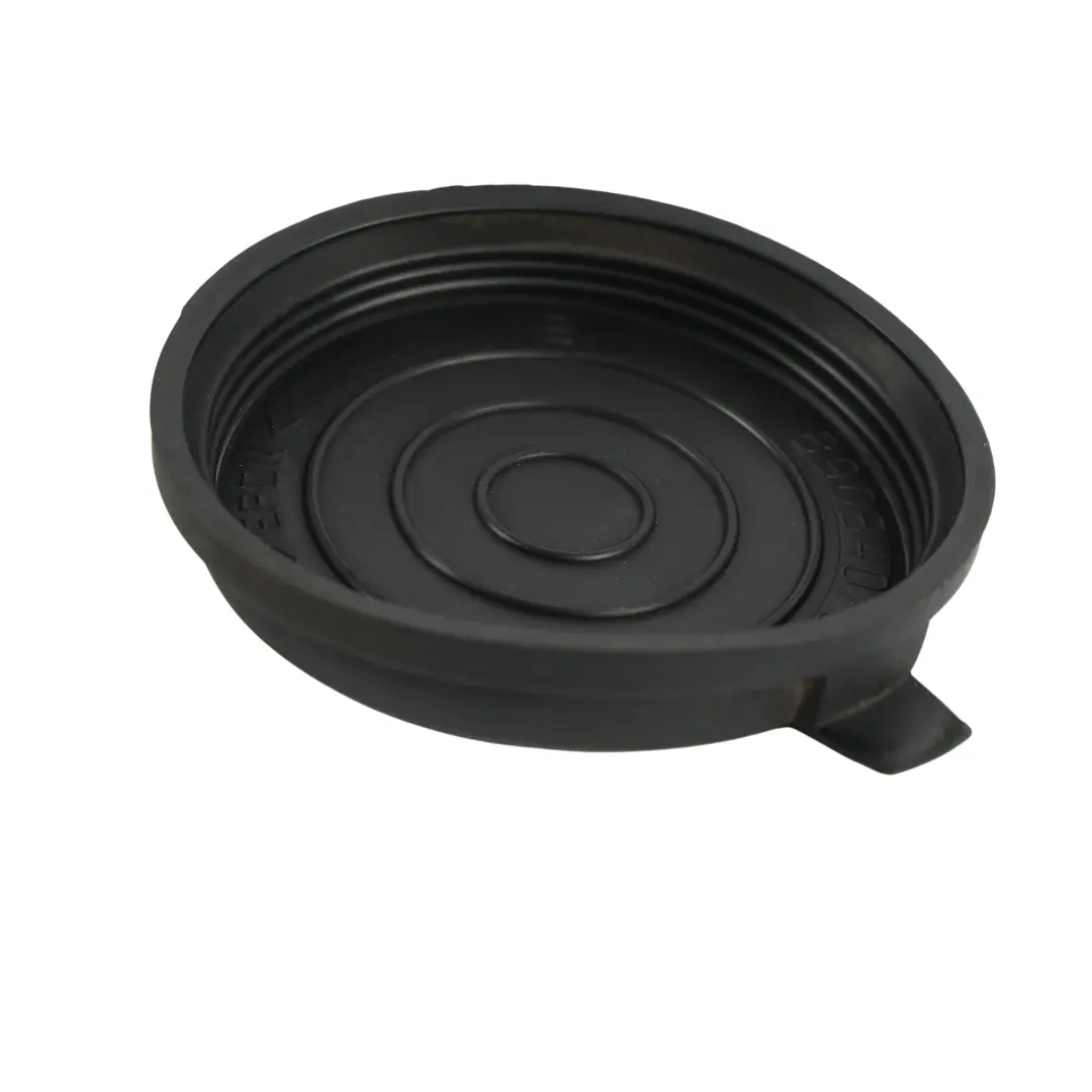 Audi A5 8F Scheinwerfer Lampen Kappe Staubschutz Deckel Vorne - SKU 7L6941607 - Teilenummer 7L6941607