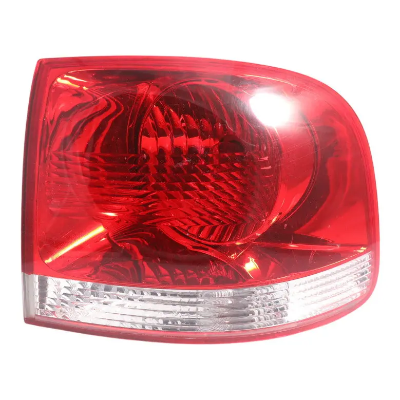 VW Volkswagen Touareg 7L Tail Light Rear Outer Lamp Right O/S 7L6945096P